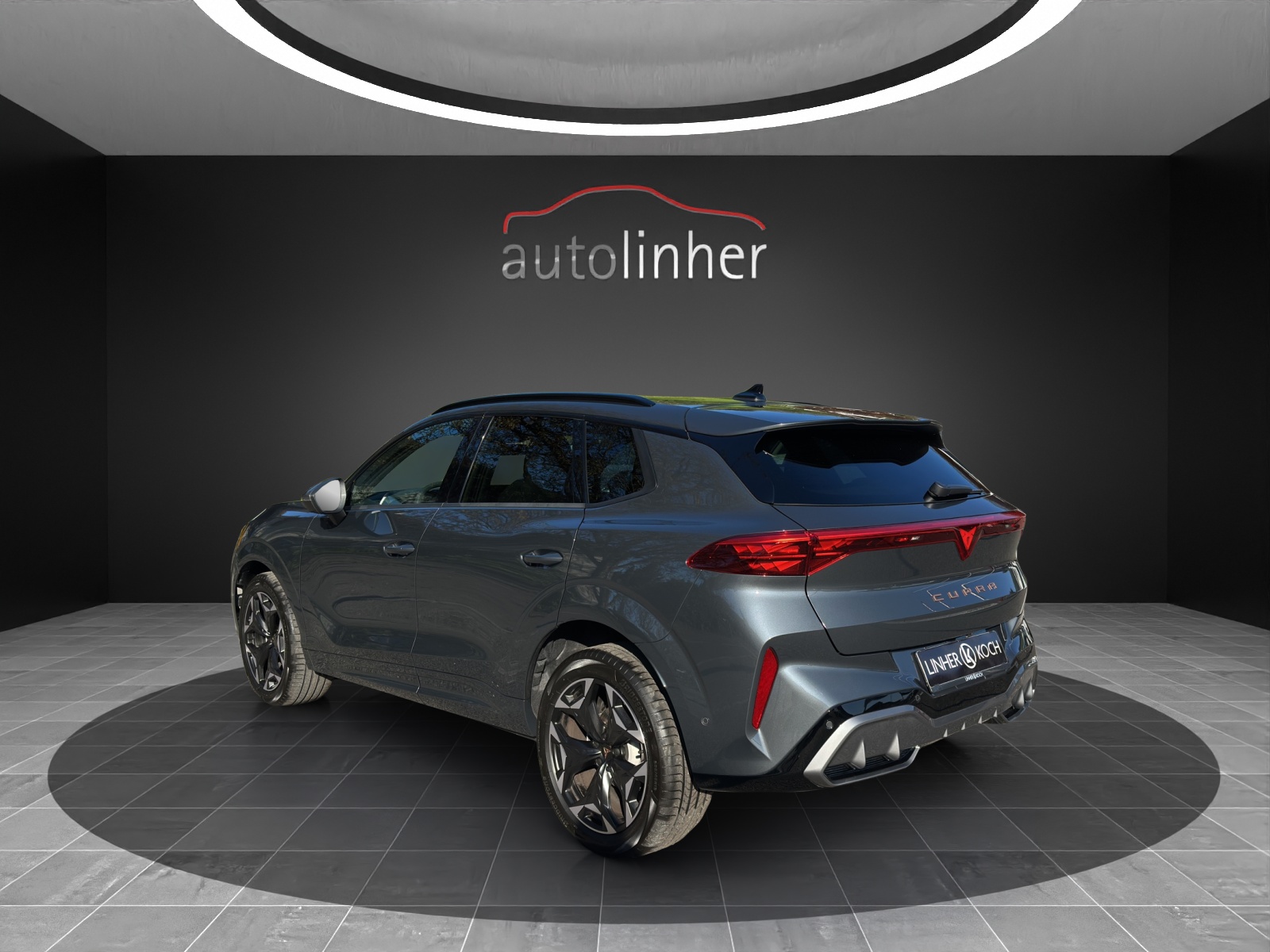 CUPRA Terramar 1.5 eTSI DSG-image-2