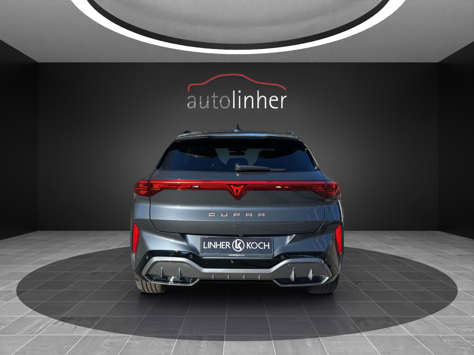 CUPRA Terramar 1.5 eTSI DSG-image-3