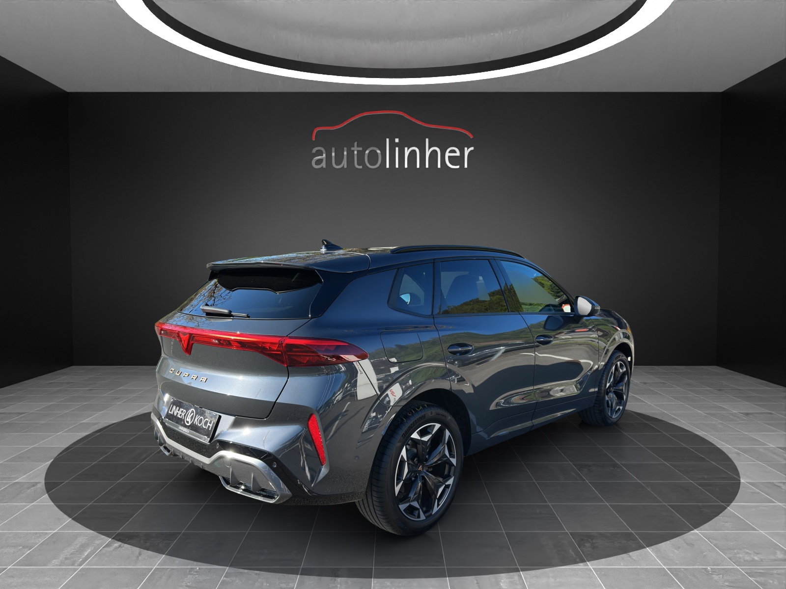 CUPRA Terramar 1.5 eTSI DSG-image-4