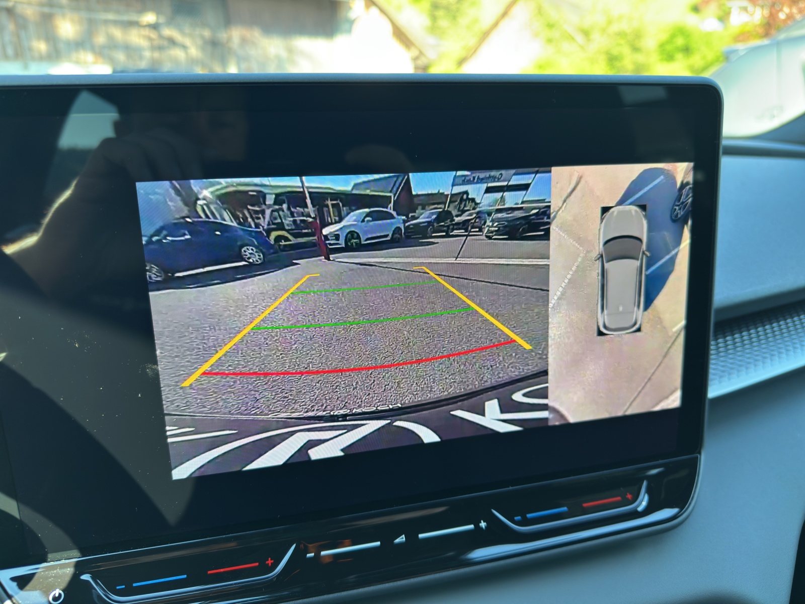 CUPRA Terramar 1.5 eTSI DSG-image-14