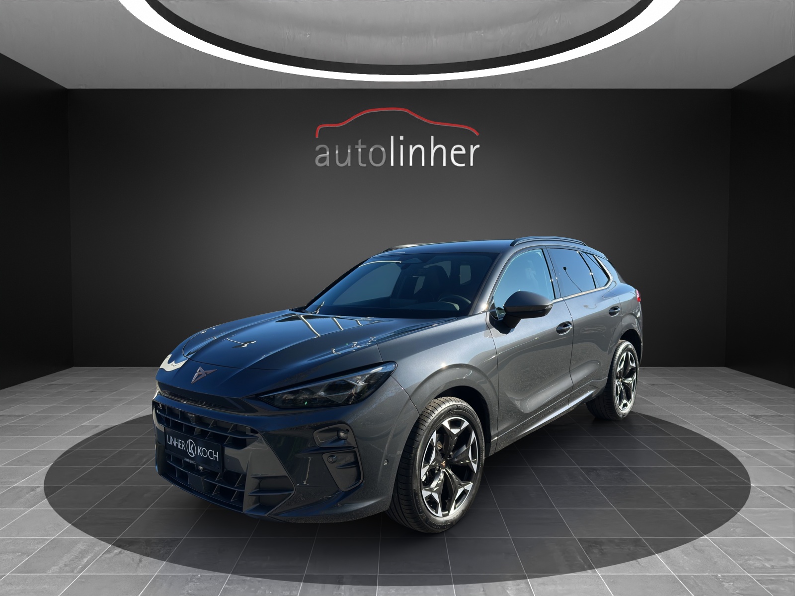 CUPRA Terramar 1.5 eTSI DSG-image-0