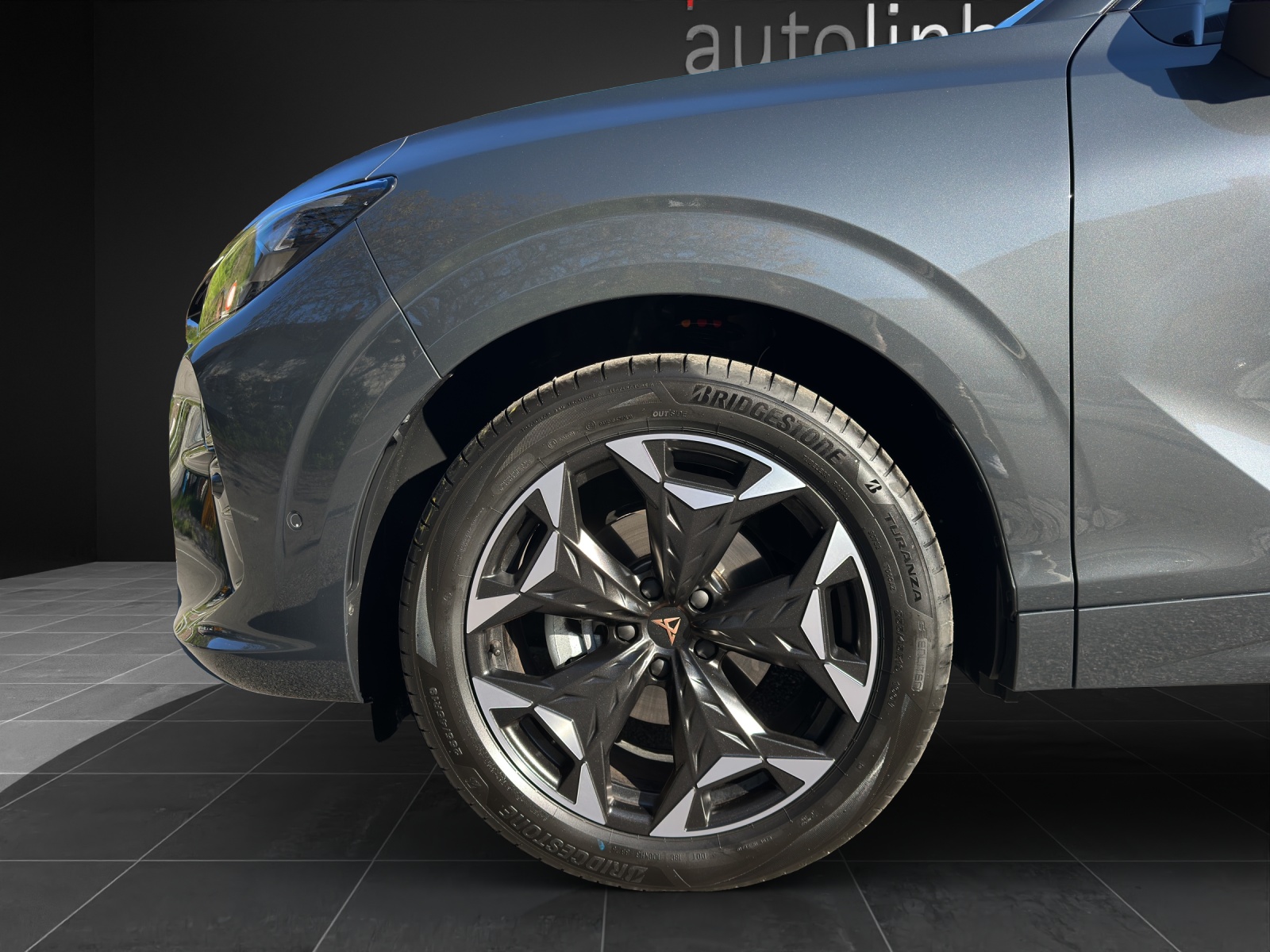 CUPRA Terramar 1.5 eTSI DSG-image-11