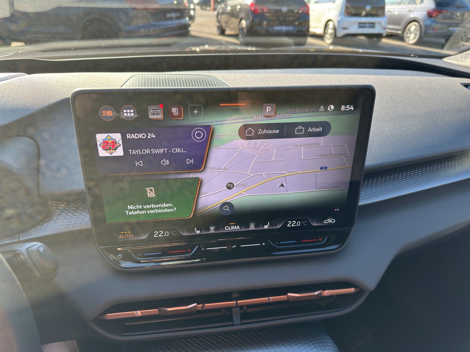 CUPRA Terramar 1.5 eTSI DSG-image-15
