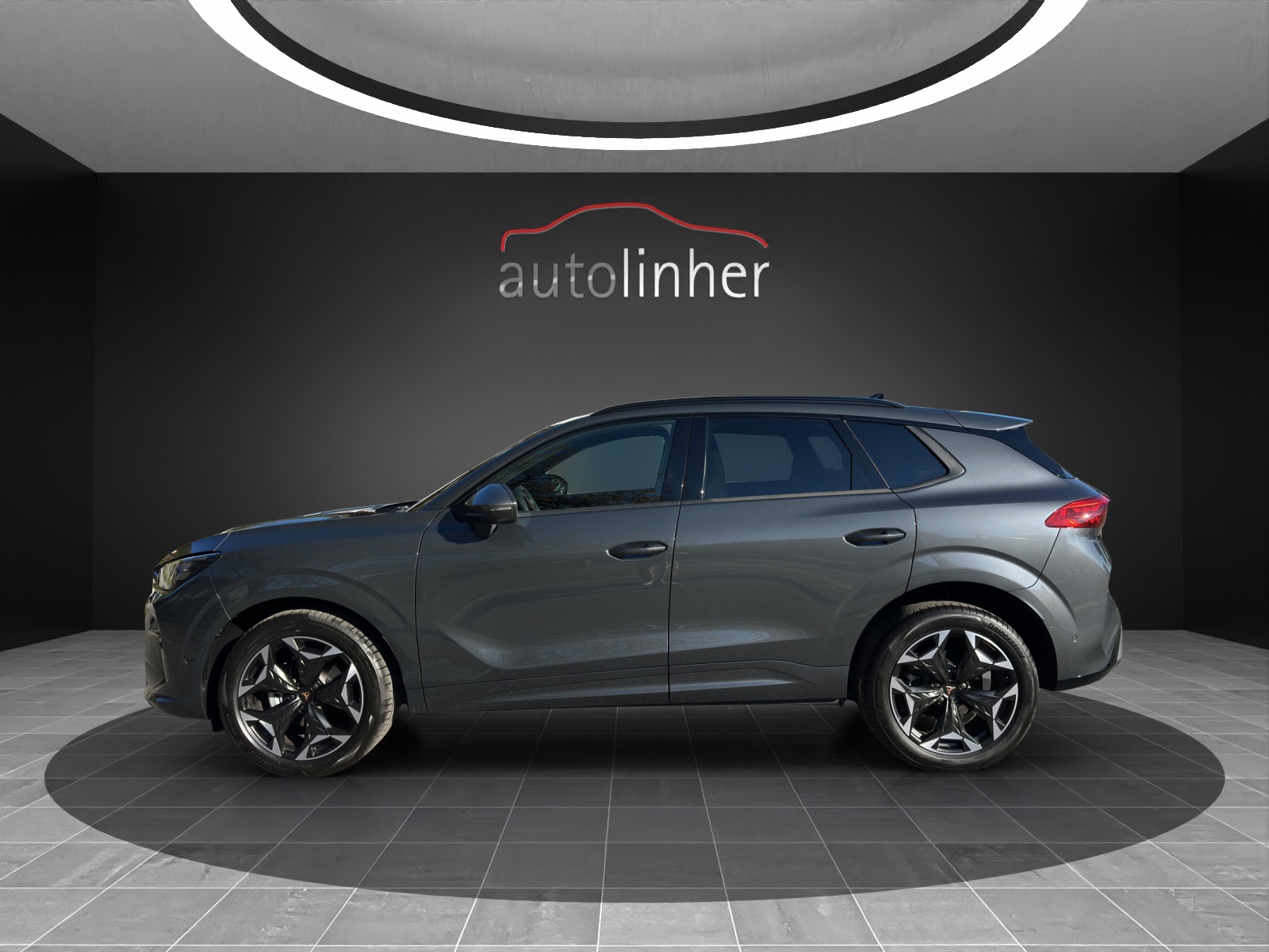 CUPRA Terramar 1.5 eTSI DSG-image-1