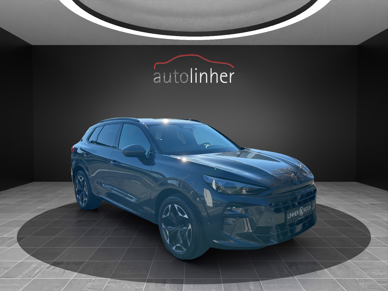 CUPRA Terramar 1.5 eTSI DSG-image-5