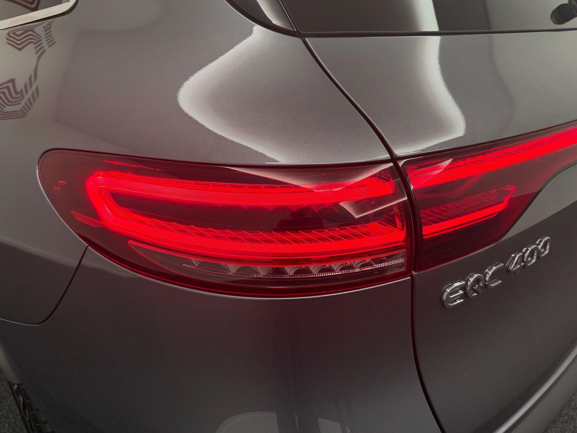 MERCEDES-BENZ EQC 400 AMG Line 4matic-image-6