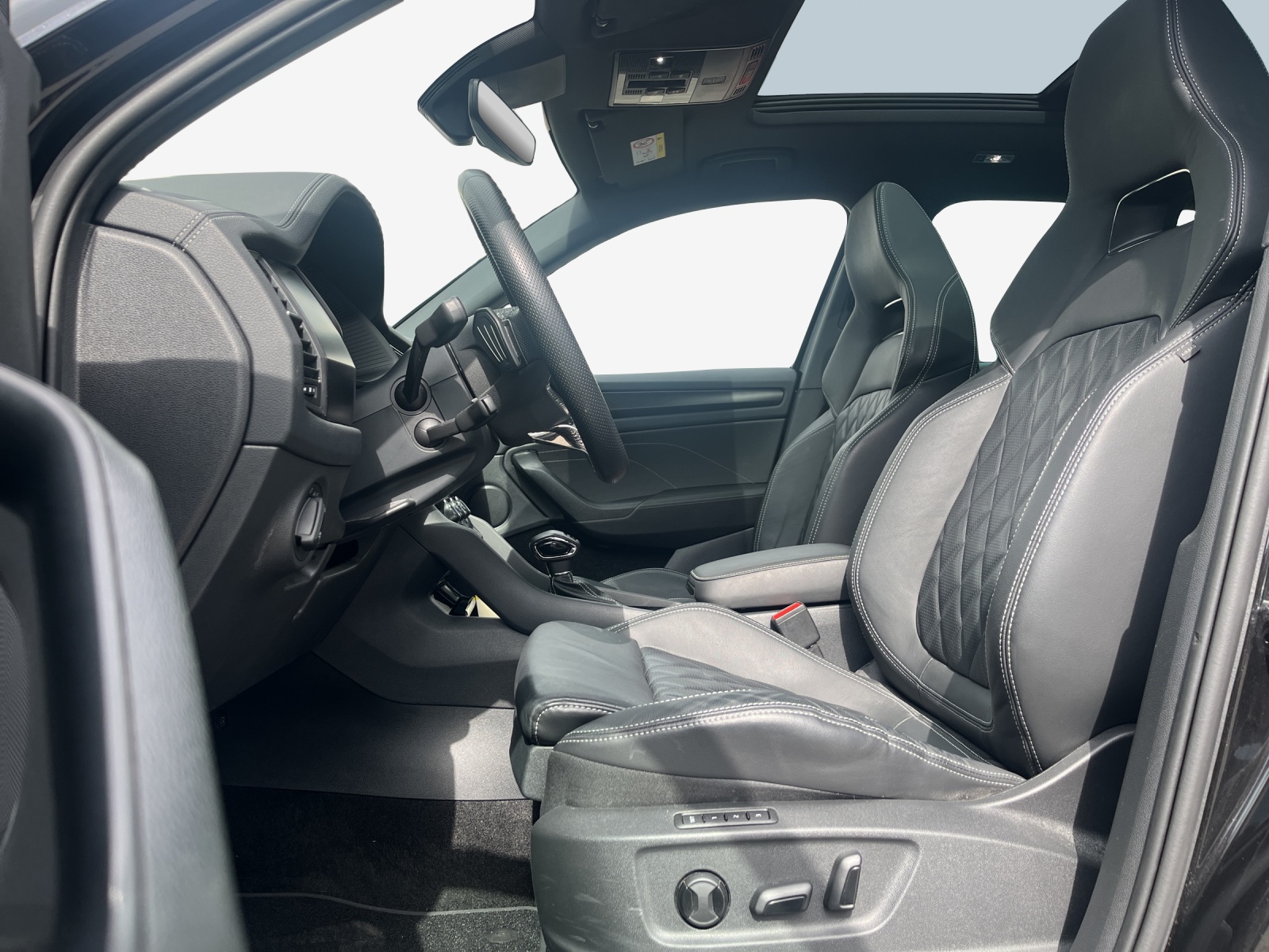 SKODA Kodiaq 2.0 TSI 4x4 SportLine-image-7