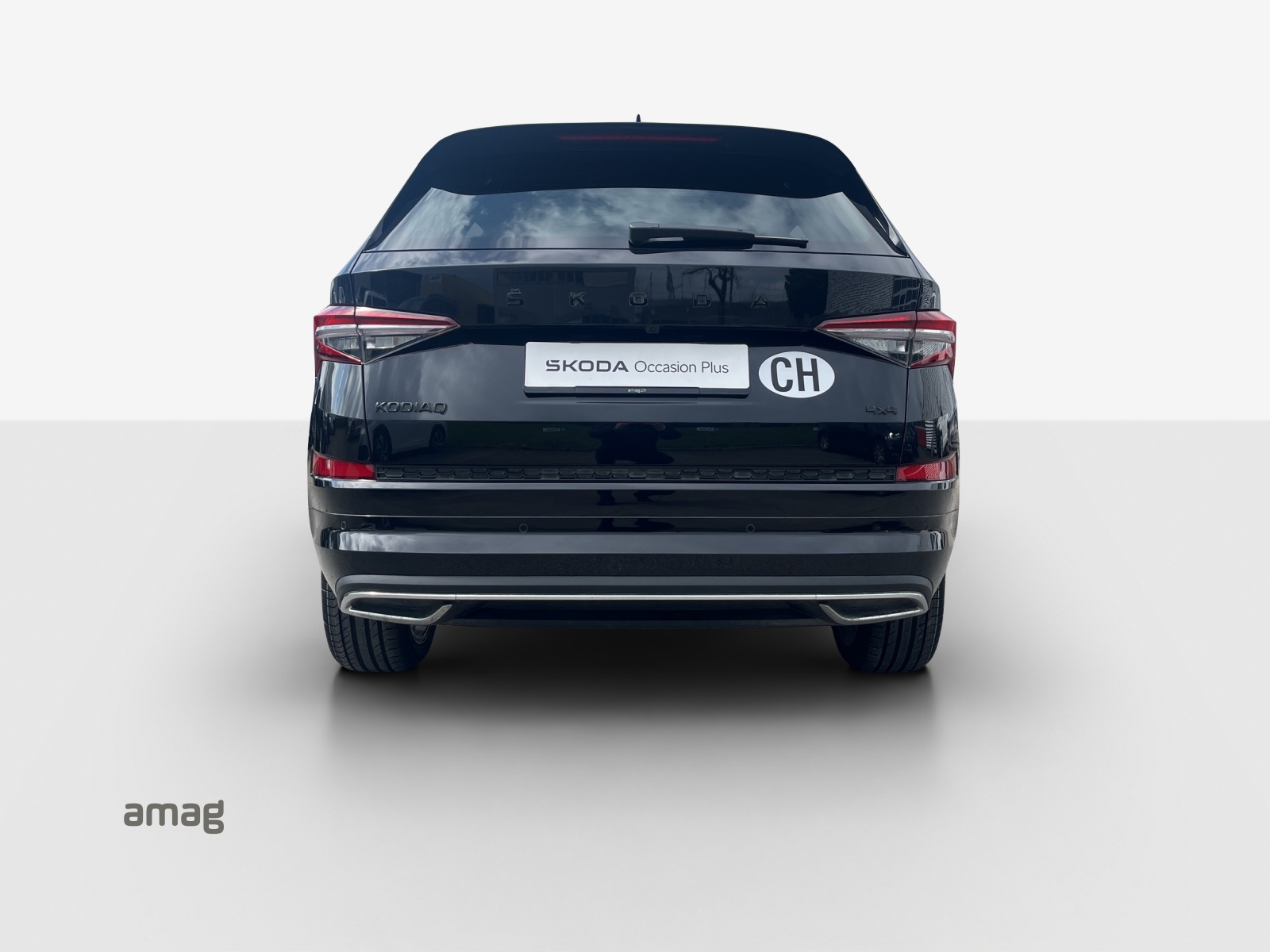 SKODA Kodiaq 2.0 TSI 4x4 SportLine-image-3