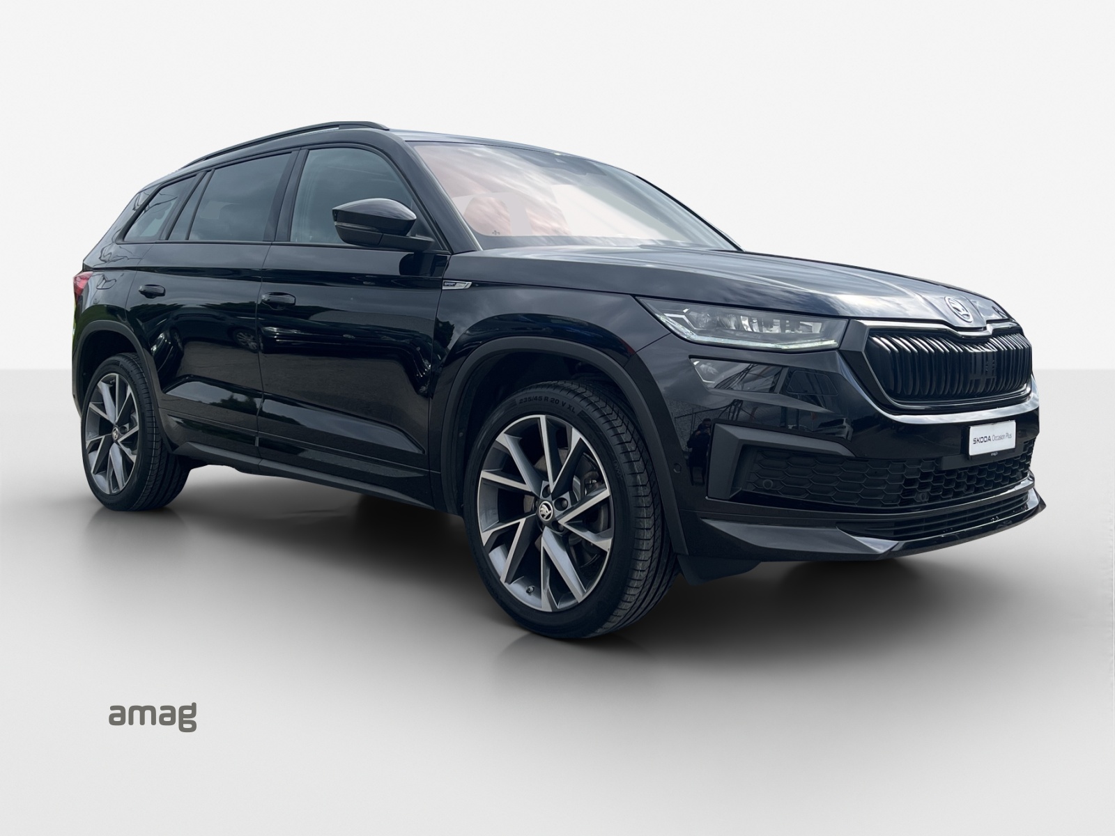 SKODA Kodiaq 2.0 TSI 4x4 SportLine-image-5