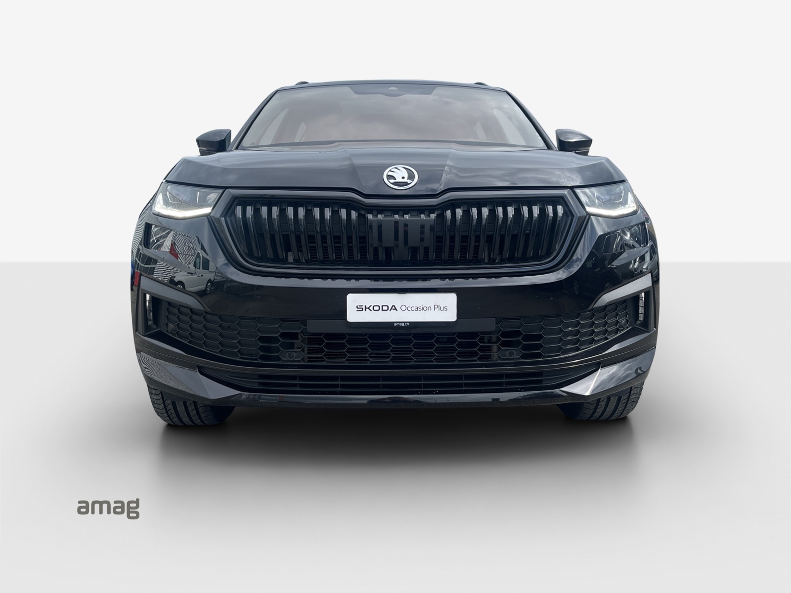 SKODA Kodiaq 2.0 TSI 4x4 SportLine-image-6