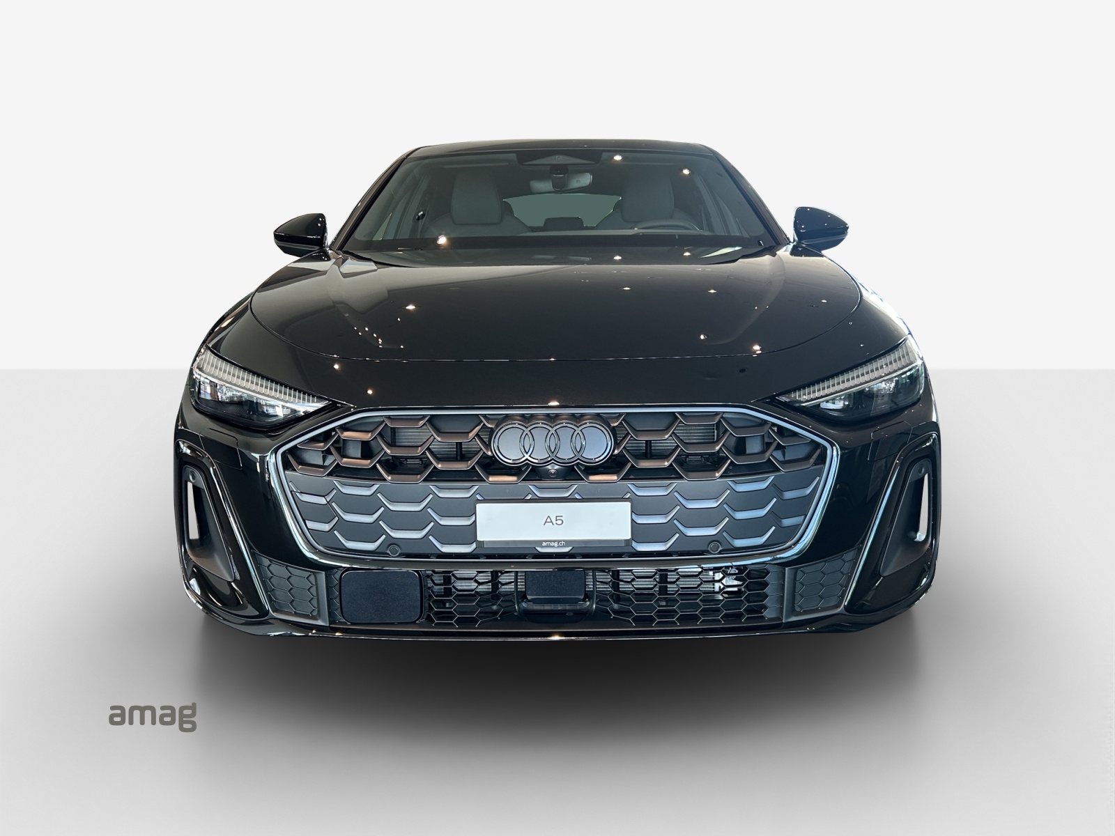 AUDI A5 Limousine e-hybrid quattro 270 kW S tronic