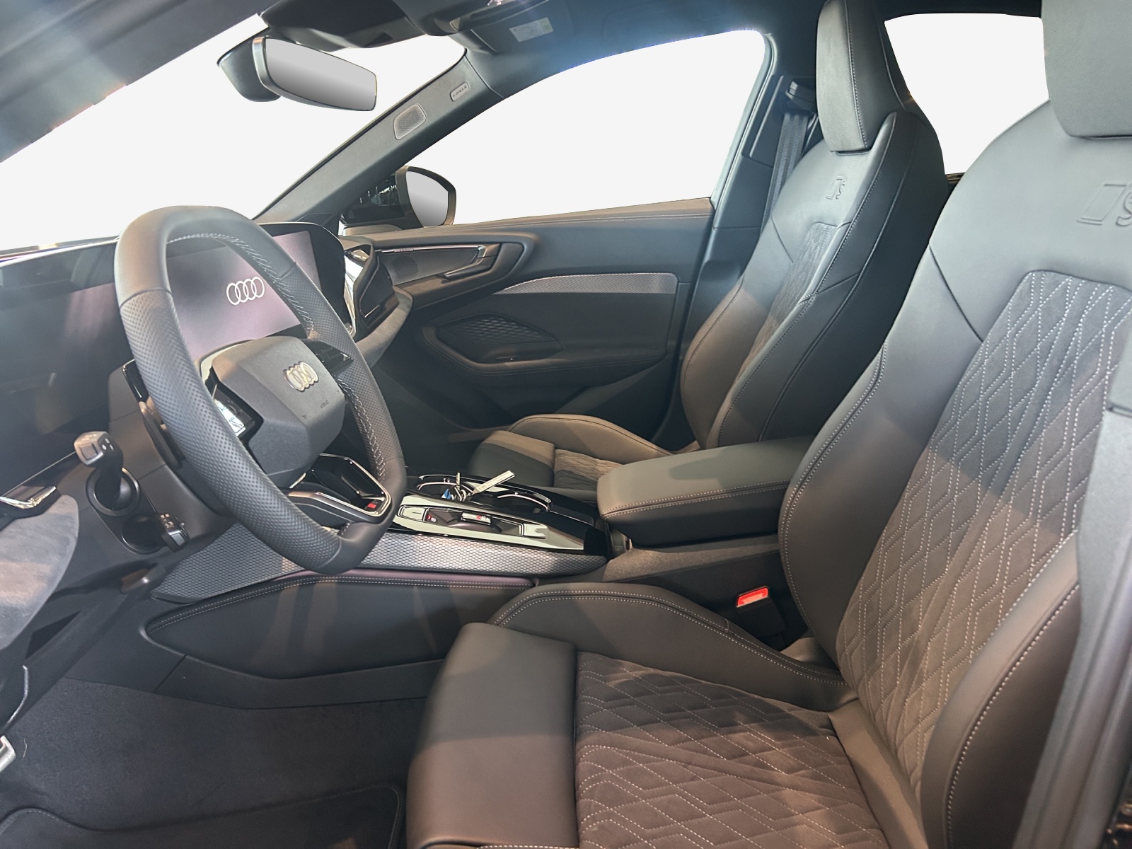 AUDI A5 Limousine e-hybrid quattro 270 kW S tronic-image-7