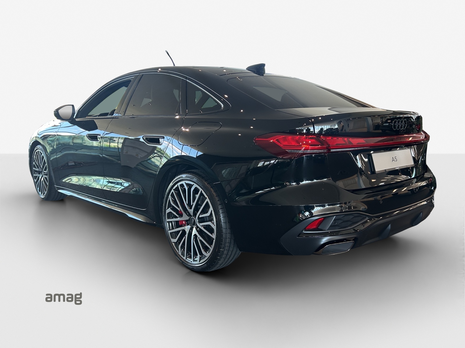 AUDI A5 Limousine e-hybrid quattro 270 kW S tronic-showroom-element-3