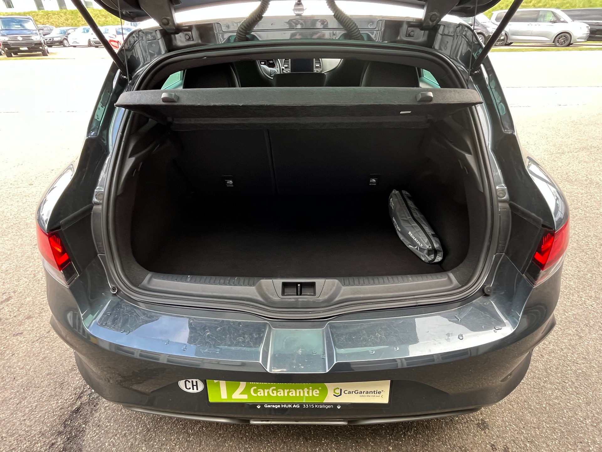 RENAULT Mégane Trophy 300 EDC+++FRISCH AB MFK UND SERVICE+++-image-10