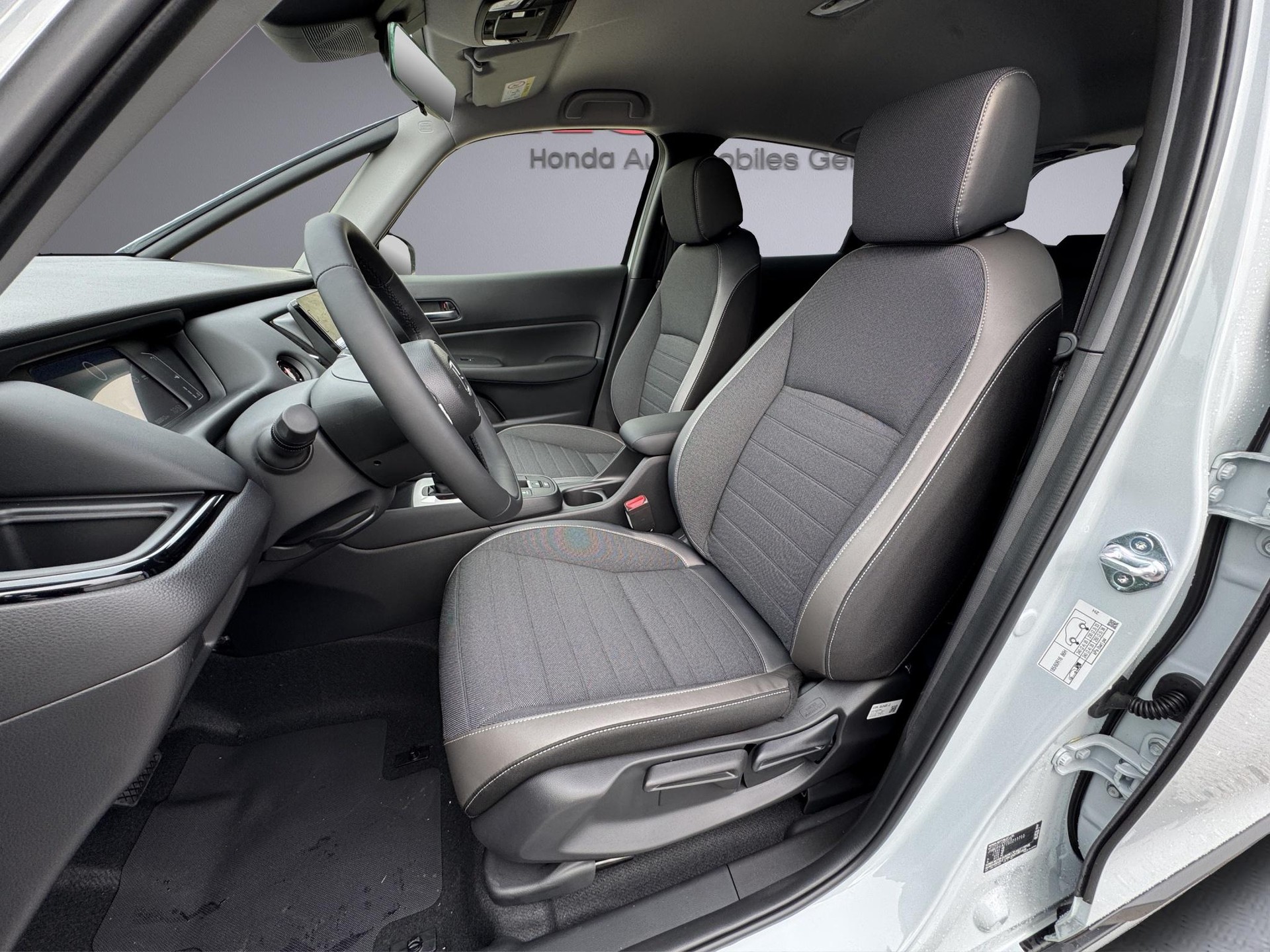 HONDA Jazz 1.5 i-MMD Crosstar Advance-image-11