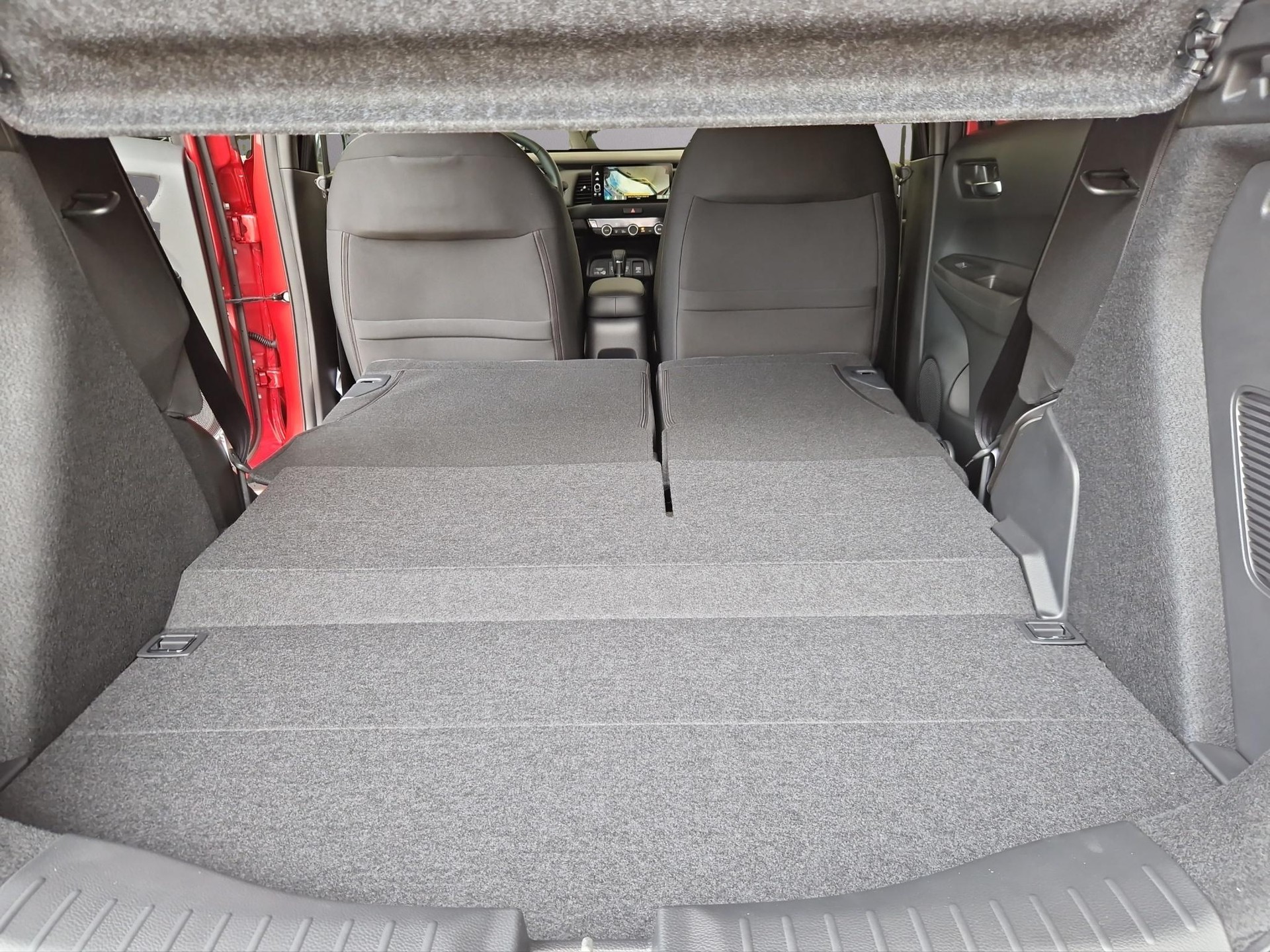 HONDA Jazz 1.5 i-MMD Crosstar Advance-image-17