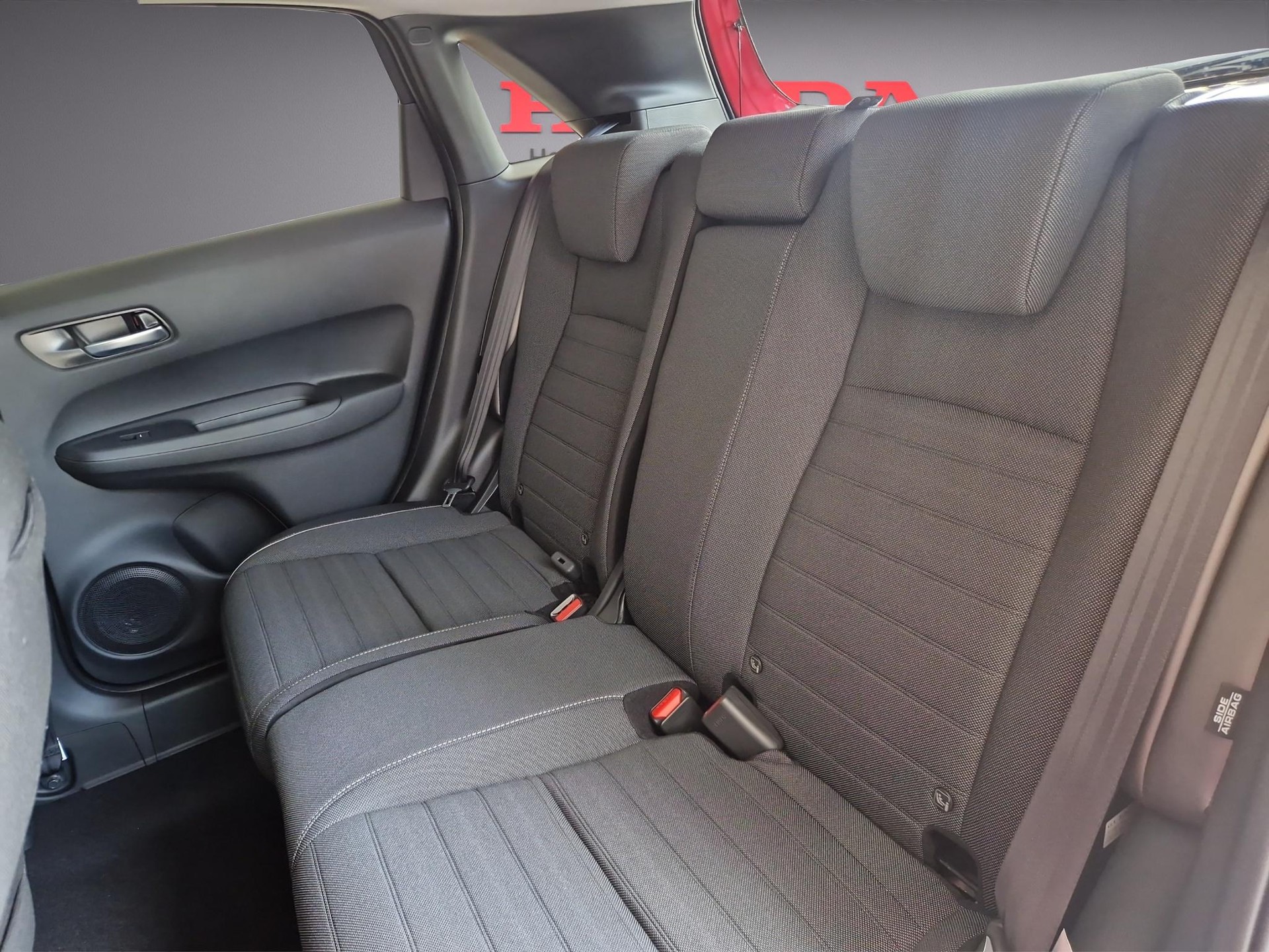 HONDA Jazz 1.5 i-MMD Crosstar Advance-image-12