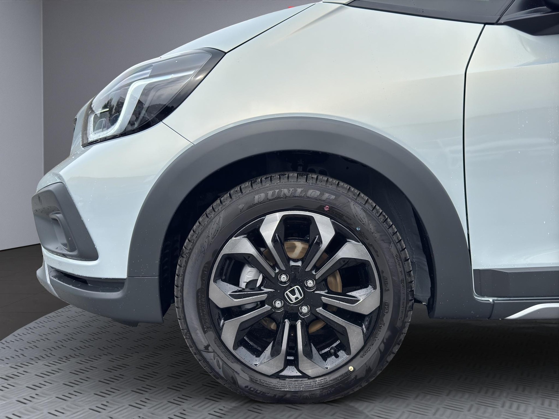 HONDA Jazz 1.5 i-MMD Crosstar Advance-image-16