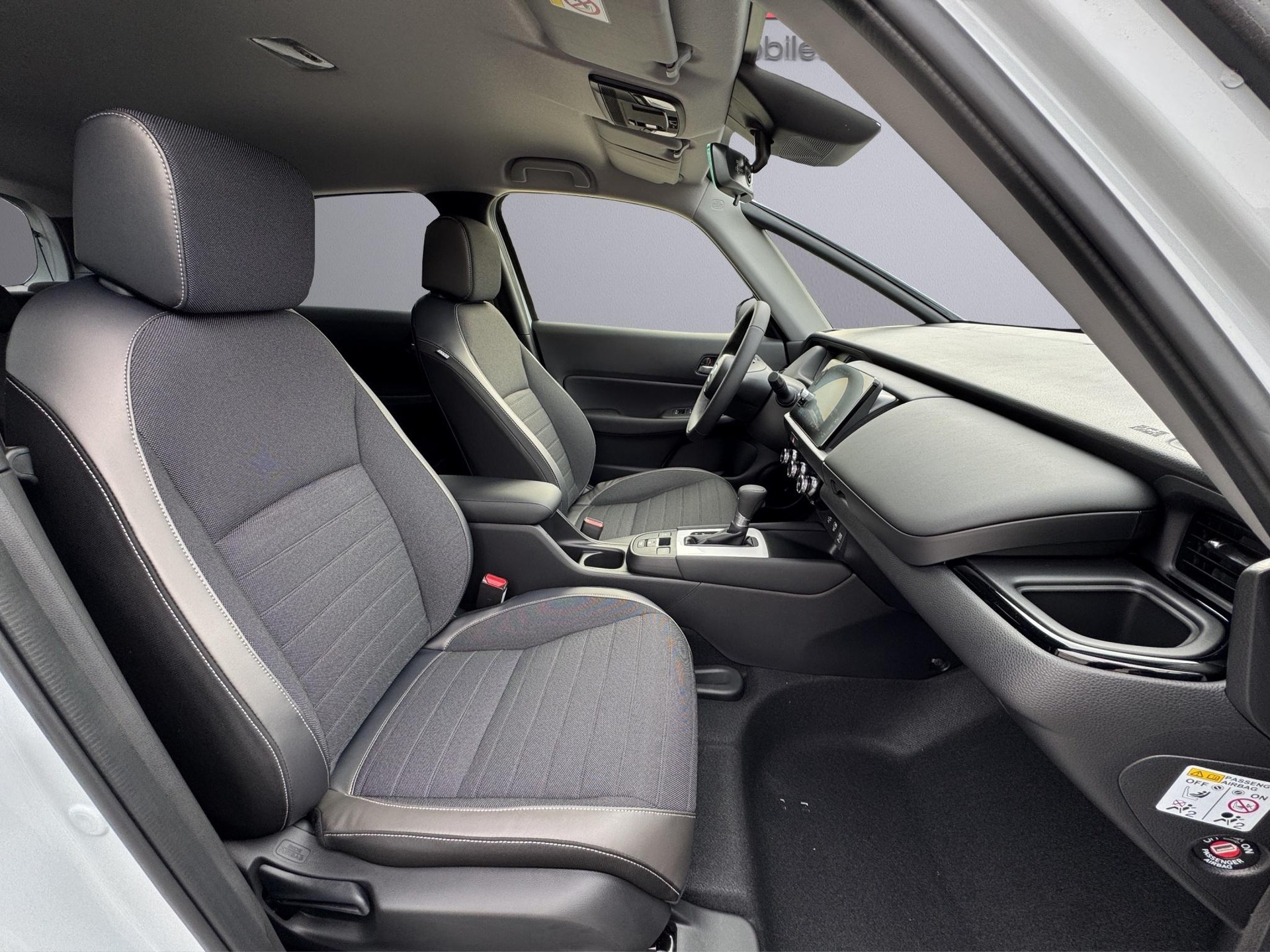 HONDA Jazz 1.5 i-MMD Crosstar Advance-image-15