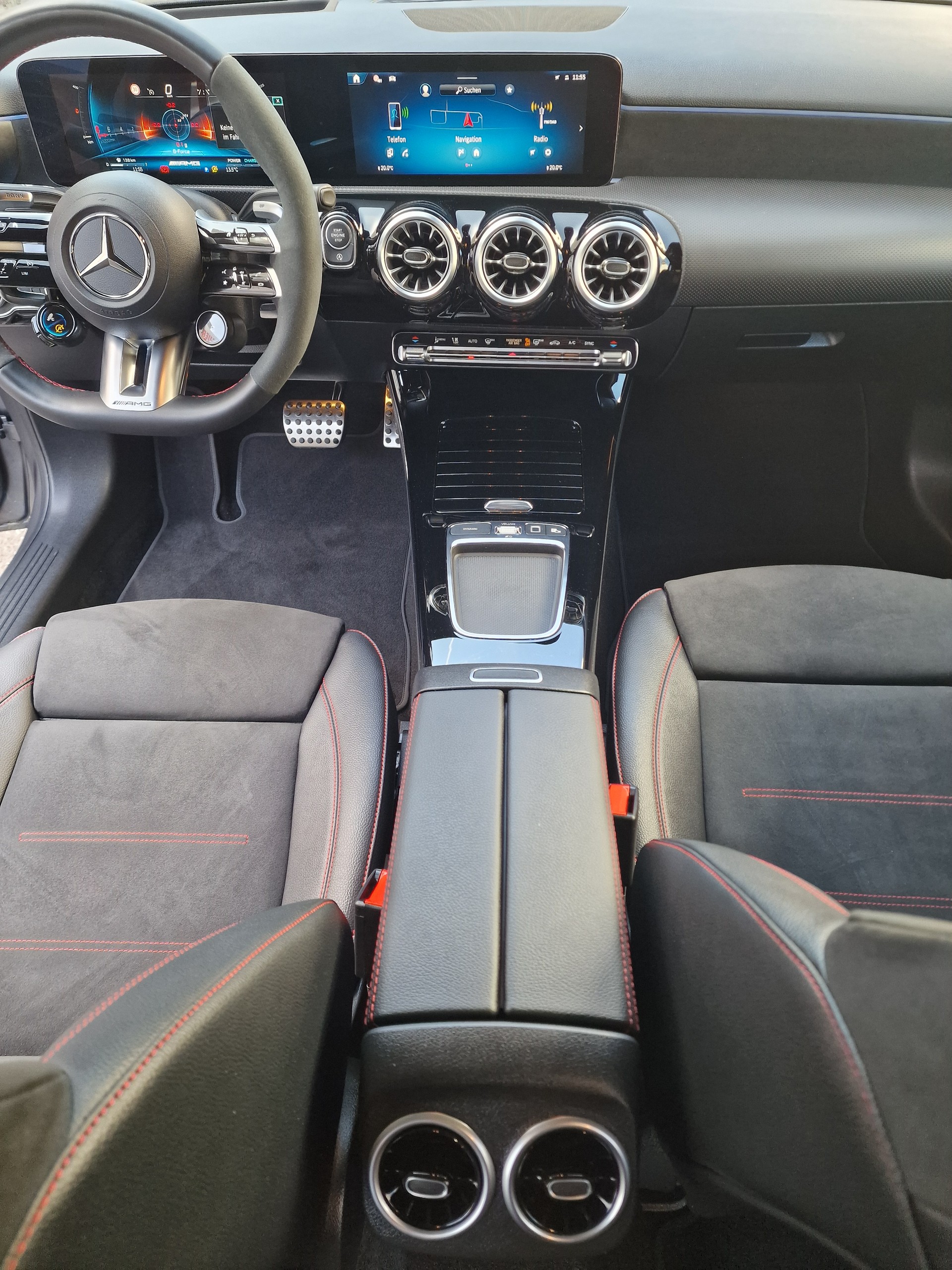 MERCEDES-BENZ A AMG 35 4Matic 8G-DCT-image-31