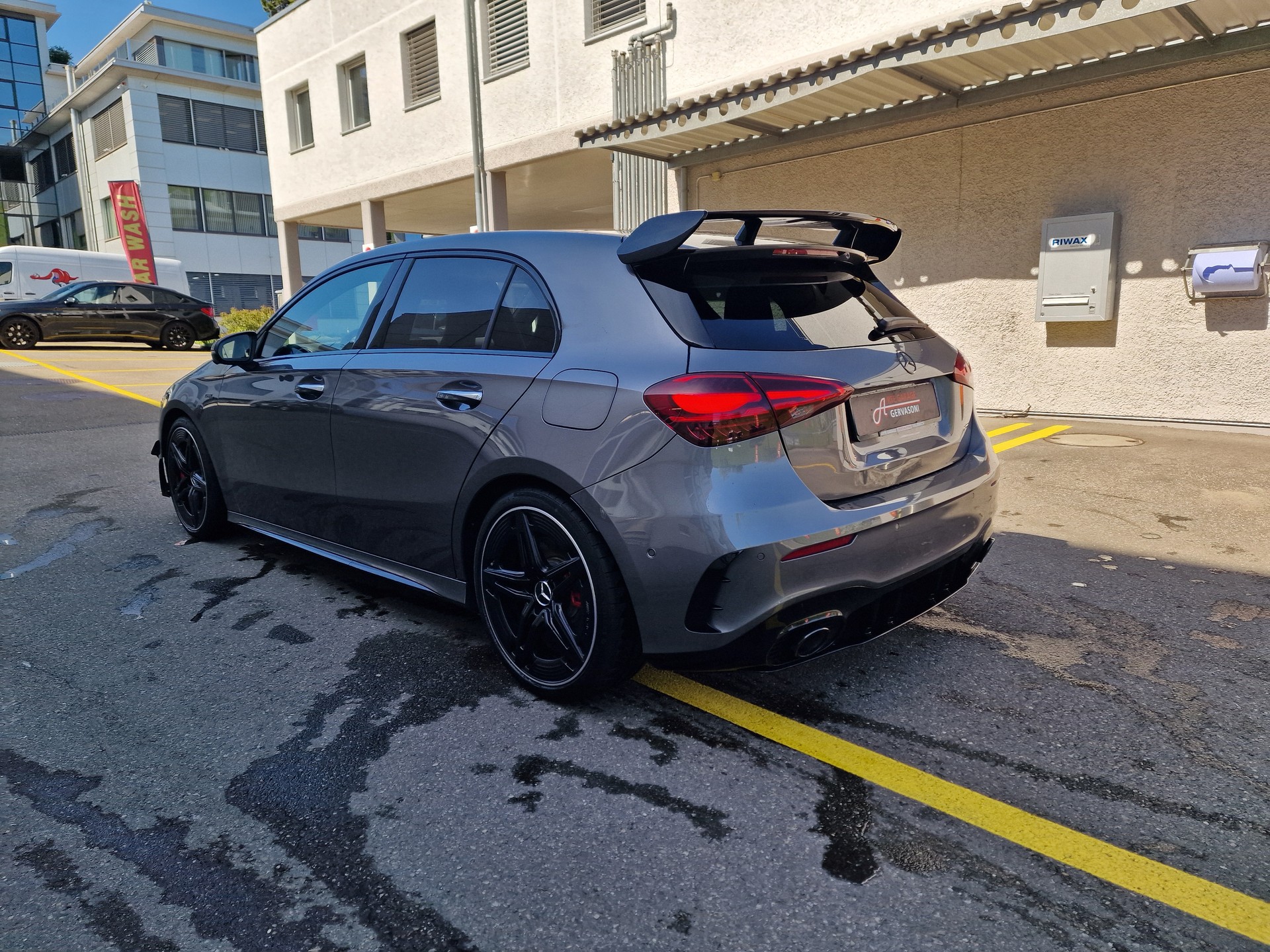 MERCEDES-BENZ A AMG 35 4Matic 8G-DCT-image-6