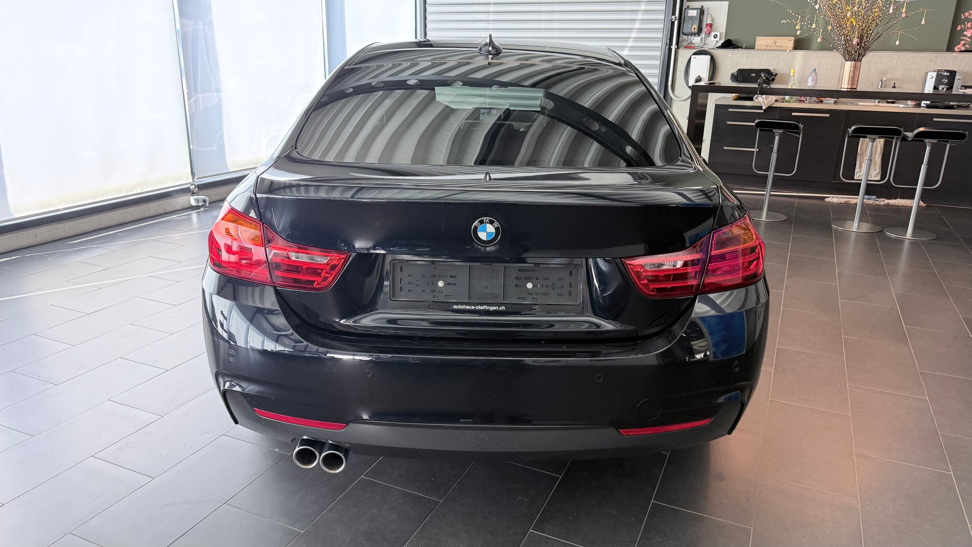BMW 435d xDrive SAG Gran Coupé-image-18