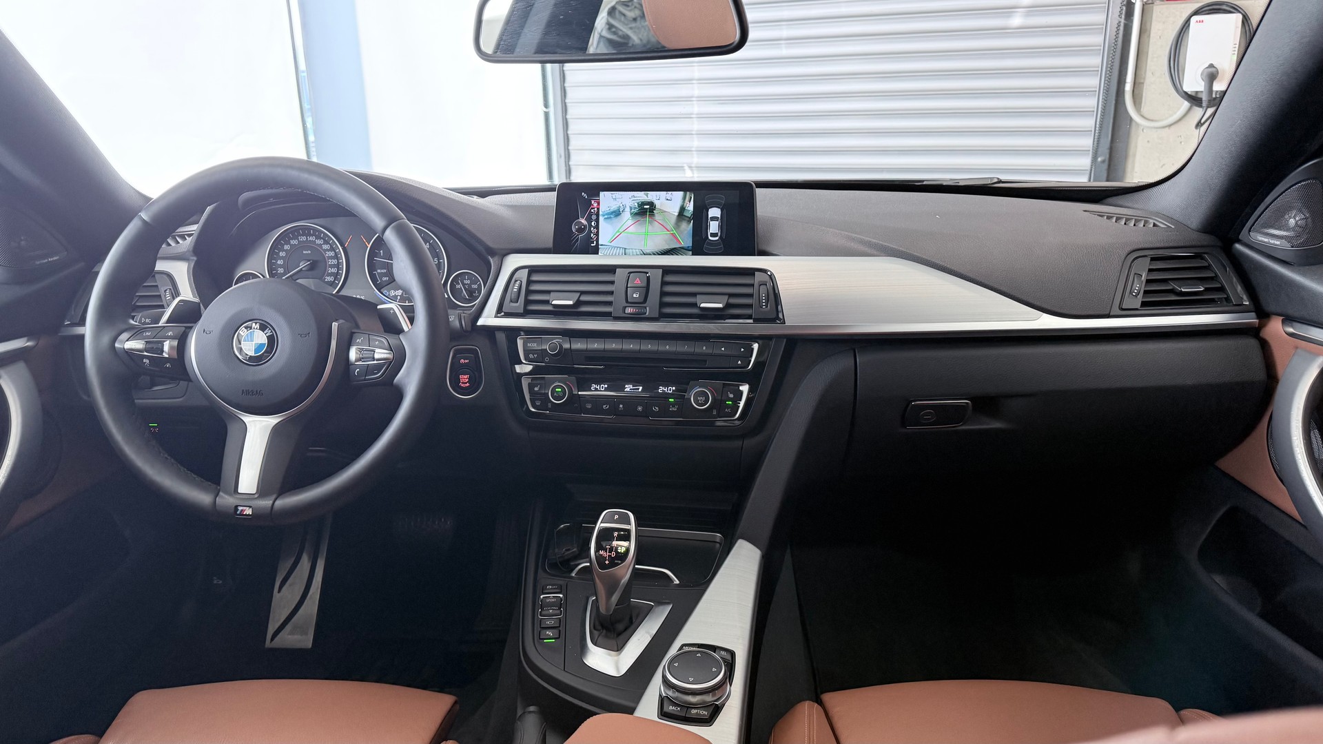 BMW 435d xDrive SAG Gran Coupé-image-20