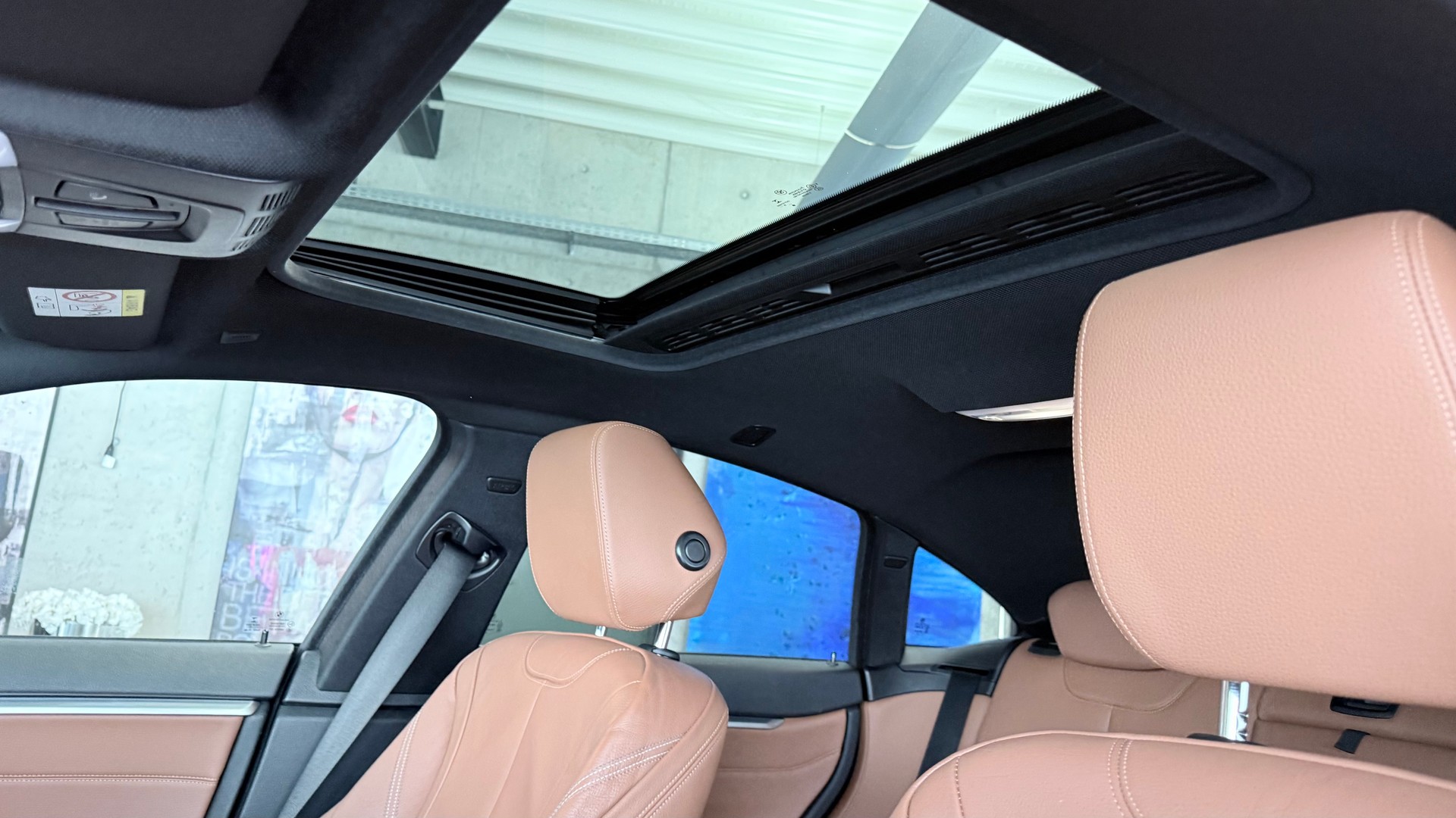 BMW 435d xDrive SAG Gran Coupé-image-13
