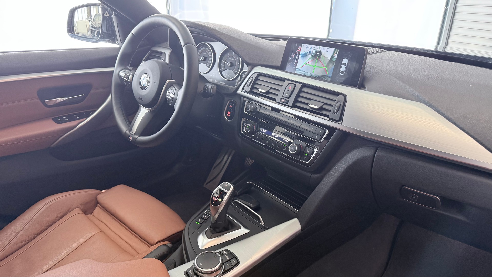 BMW 435d xDrive SAG Gran Coupé-image-22