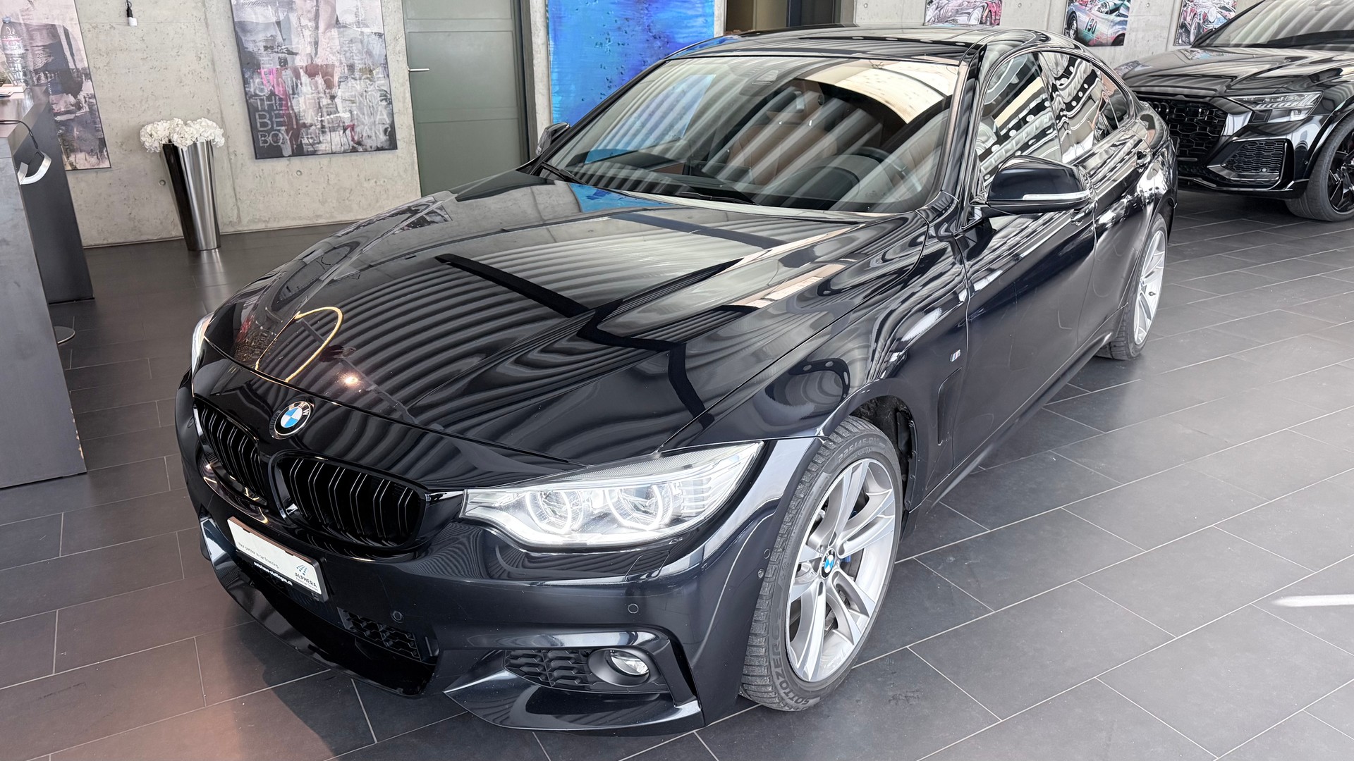 BMW 435d xDrive SAG Gran Coupé-image-6