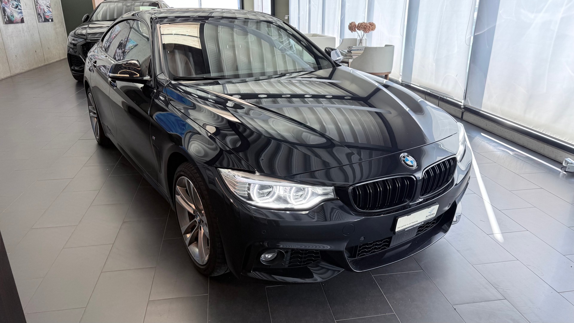 BMW 435d xDrive SAG Gran Coupé-image-1