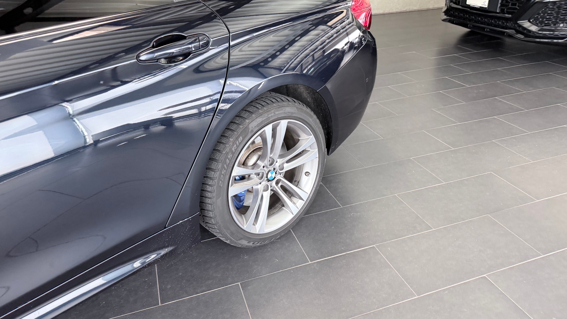 BMW 435d xDrive SAG Gran Coupé-image-7