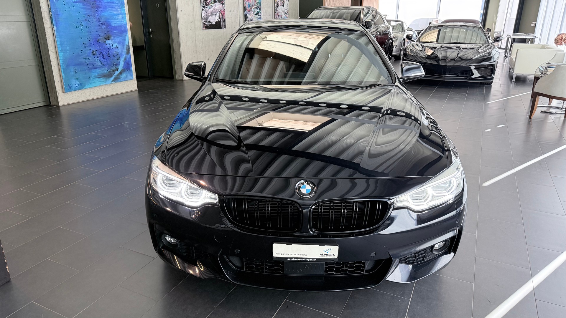 BMW 435d xDrive SAG Gran Coupé-image-3
