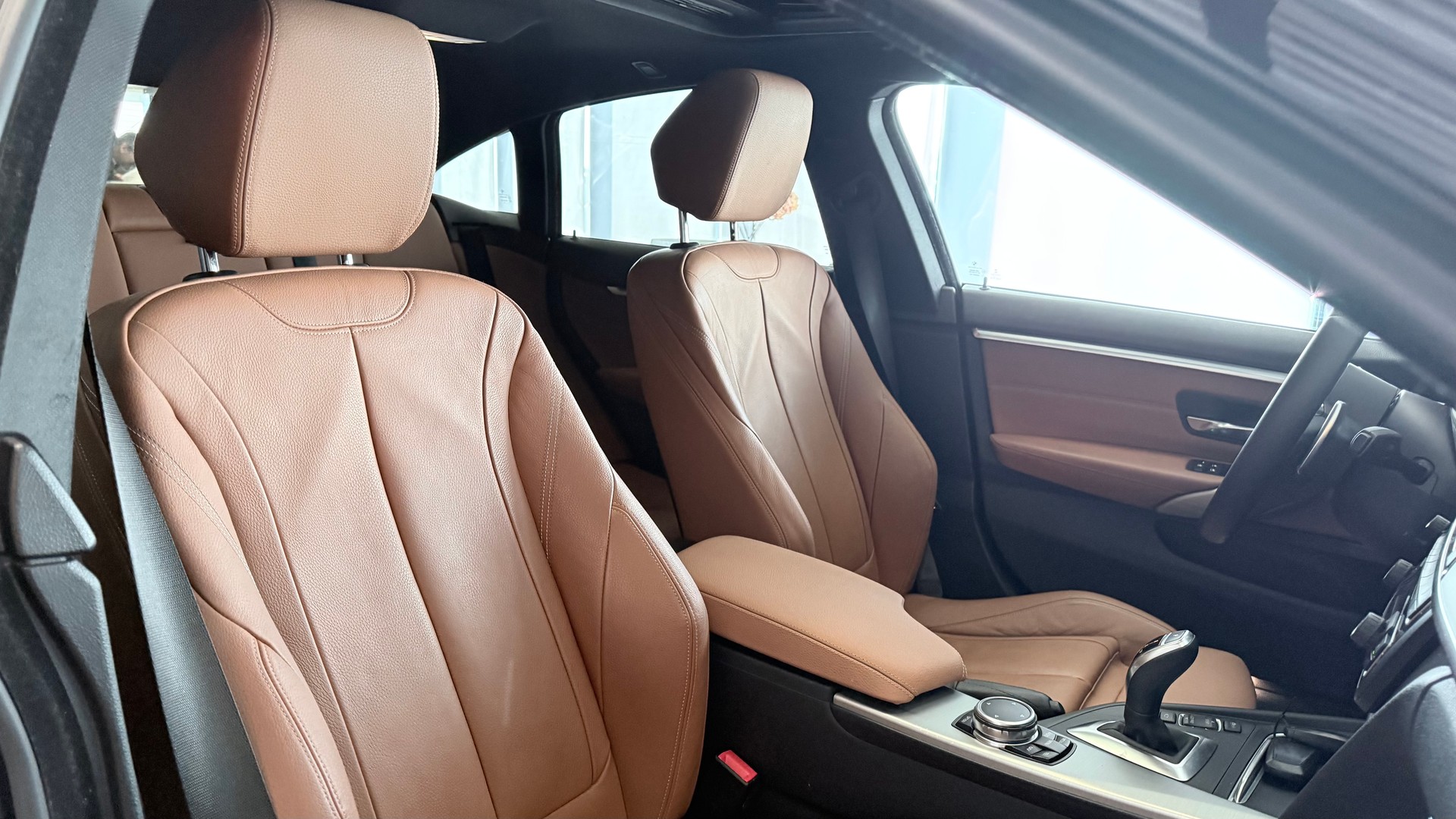 BMW 435d xDrive SAG Gran Coupé-image-23