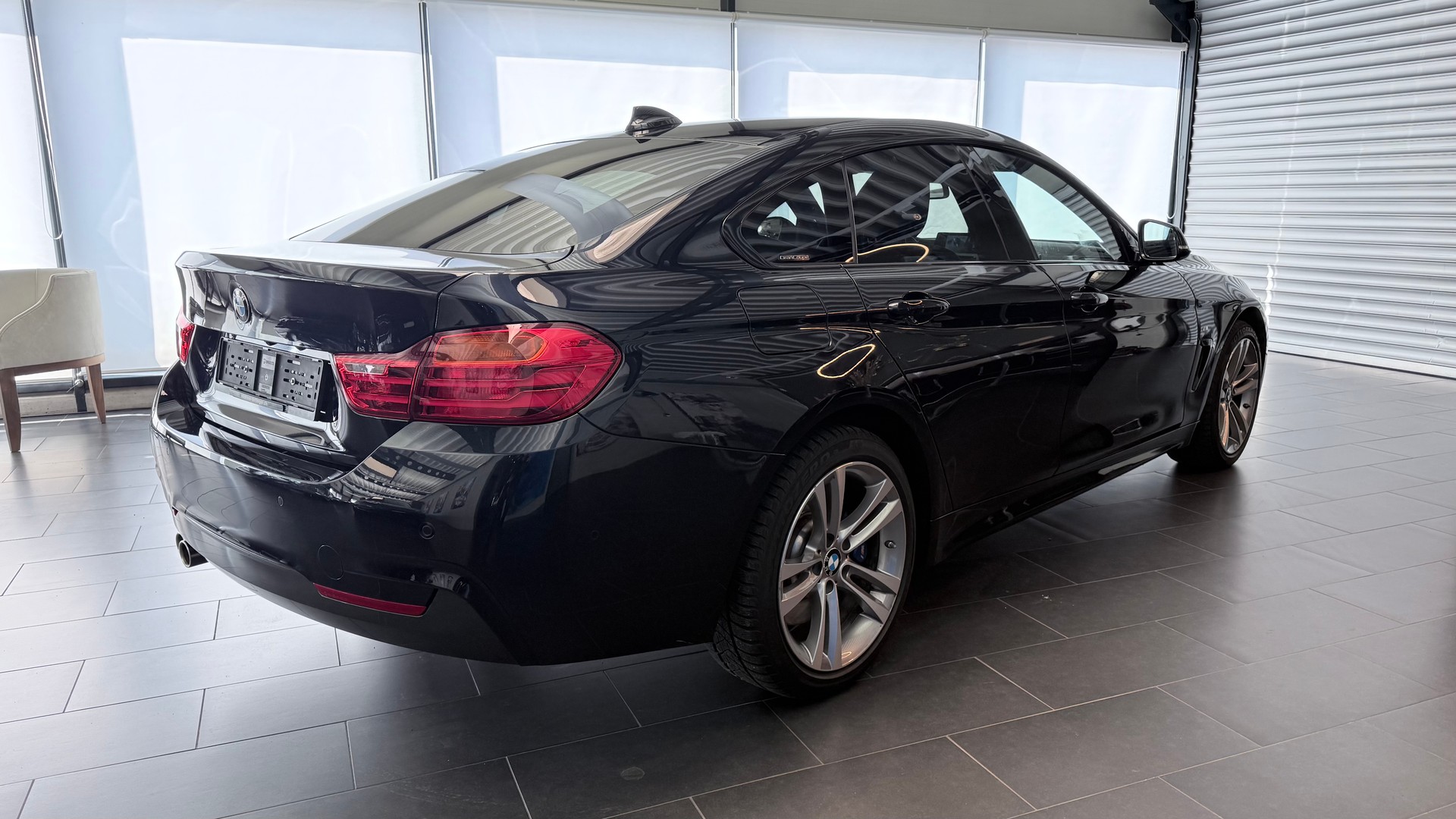 BMW 435d xDrive SAG Gran Coupé-image-19