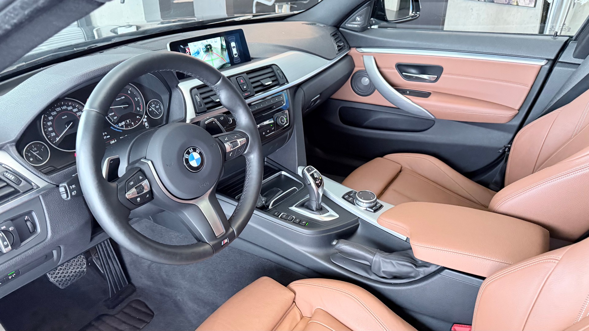 BMW 435d xDrive SAG Gran Coupé-image-9