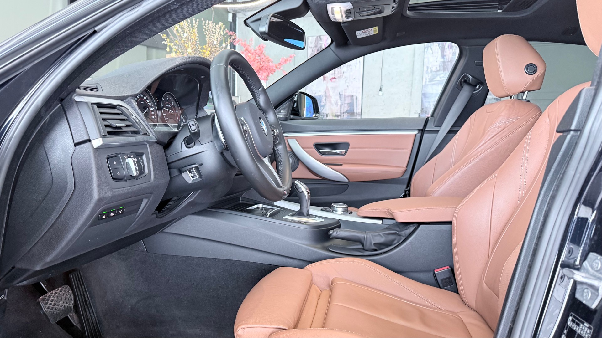 BMW 435d xDrive SAG Gran Coupé-image-10