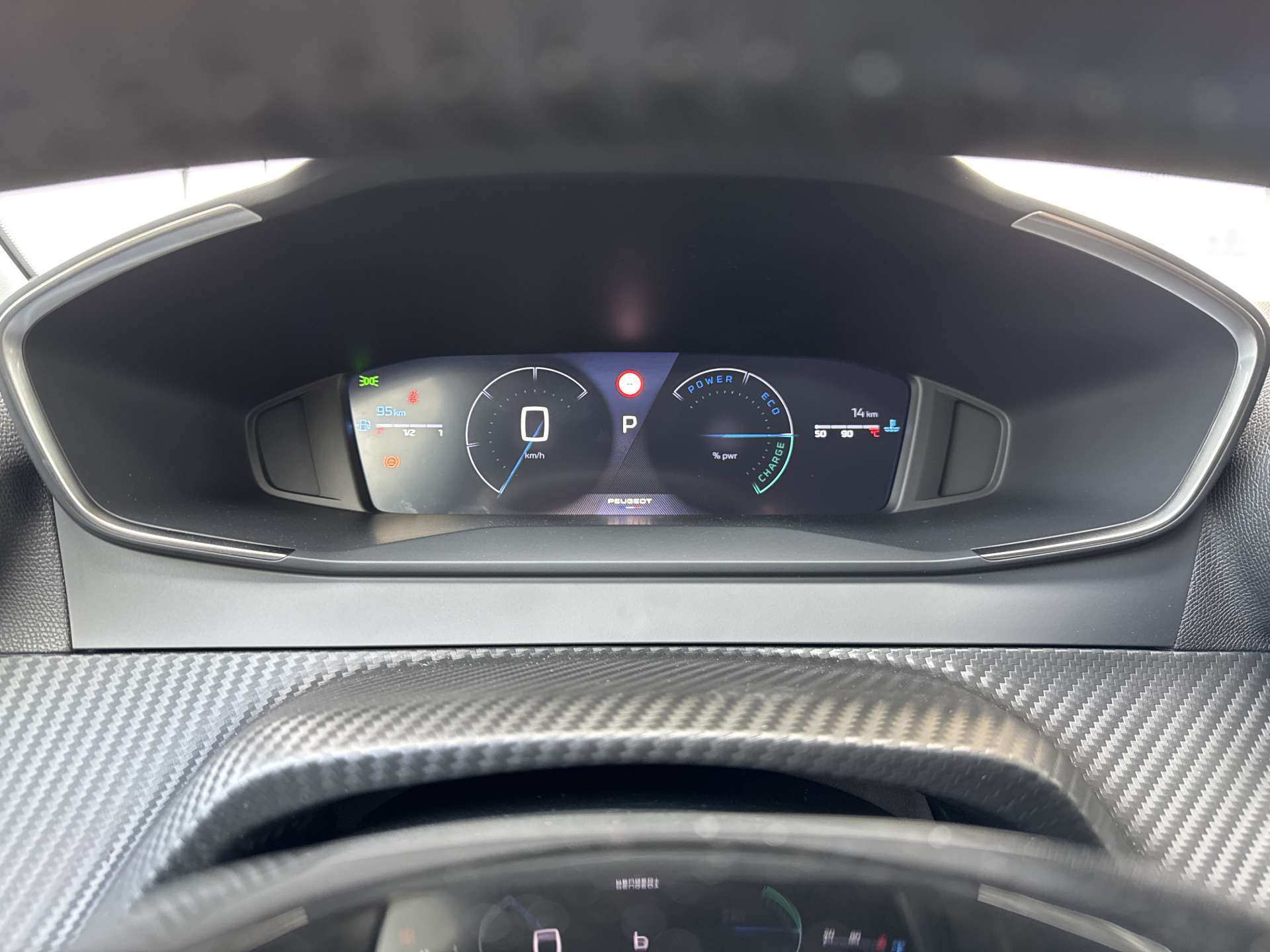PEUGEOT 208 1.2 MHEV 110 Allure Automat-image-11
