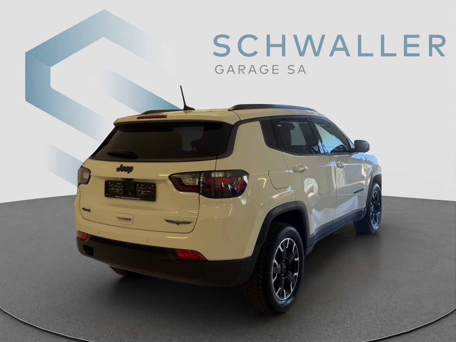 JEEP COMPASS 1.3 Trailhawk 4xe-image-3