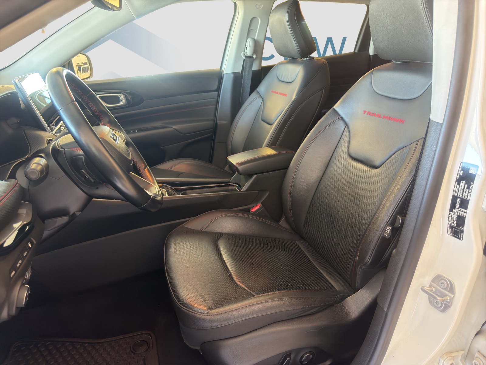 JEEP COMPASS 1.3 Trailhawk 4xe-image-8