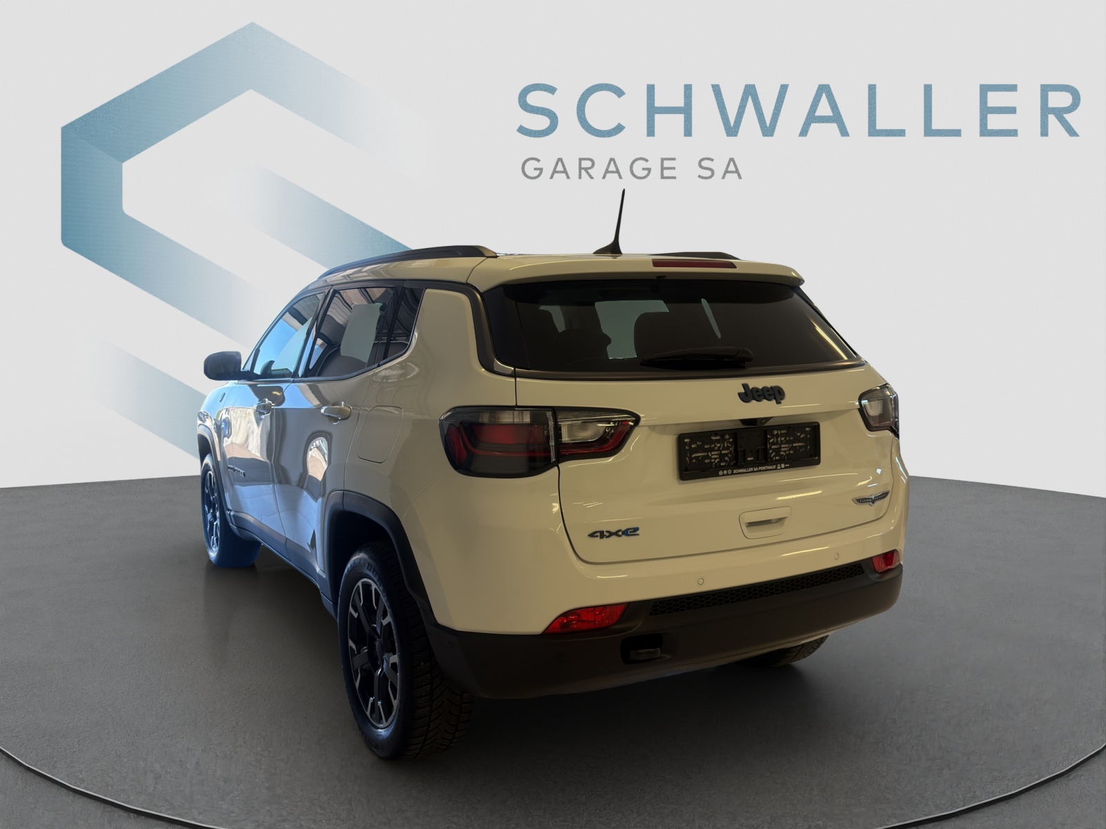 JEEP COMPASS 1.3 Trailhawk 4xe-image-5