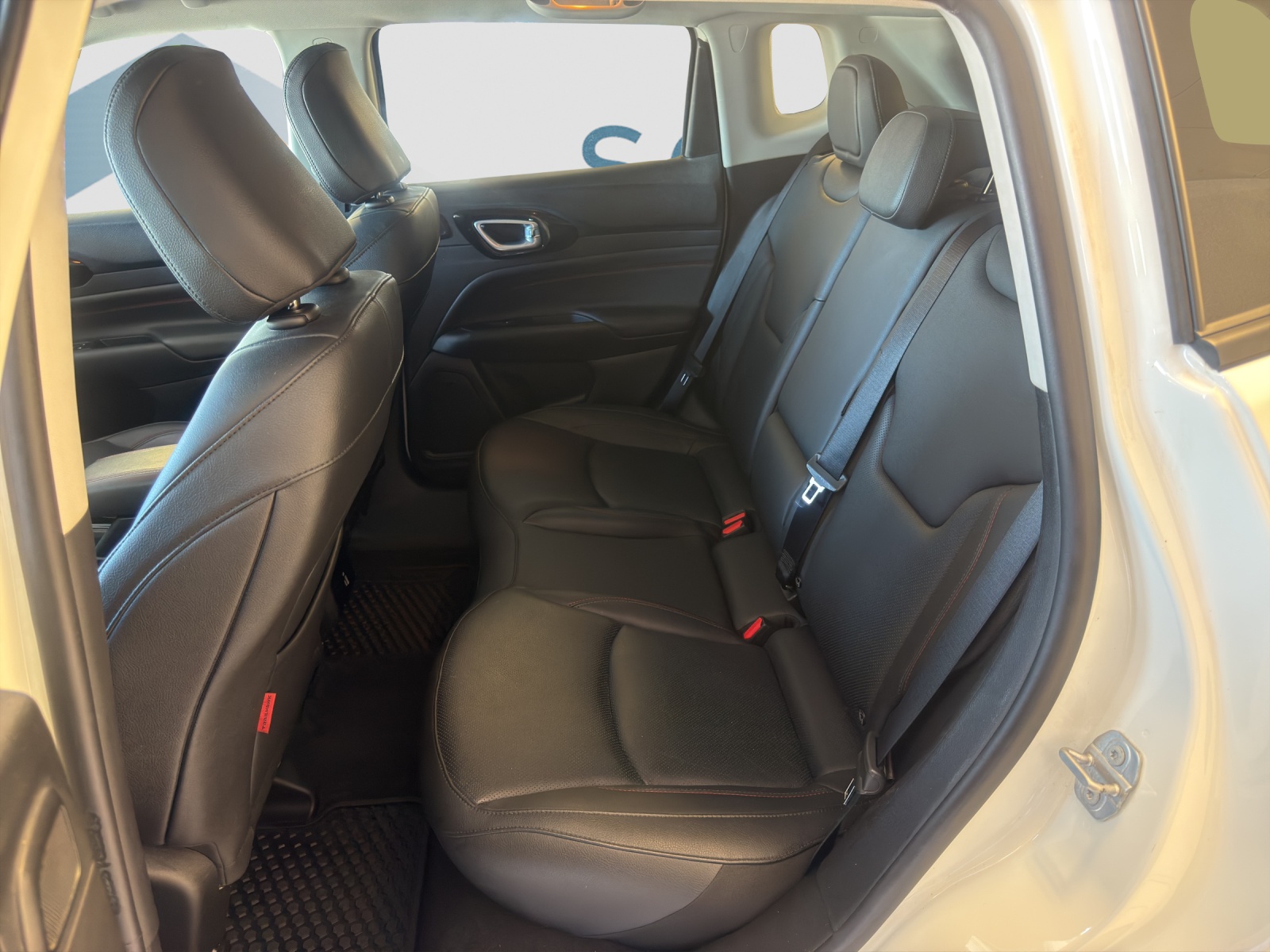 JEEP COMPASS 1.3 Trailhawk 4xe-image-7
