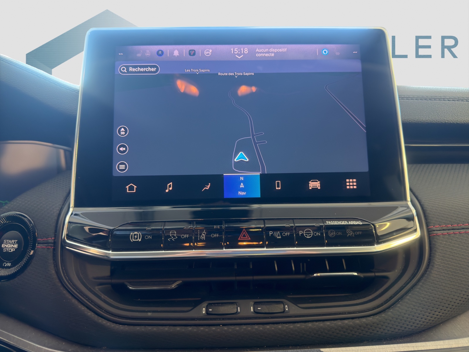 JEEP COMPASS 1.3 Trailhawk 4xe-image-10