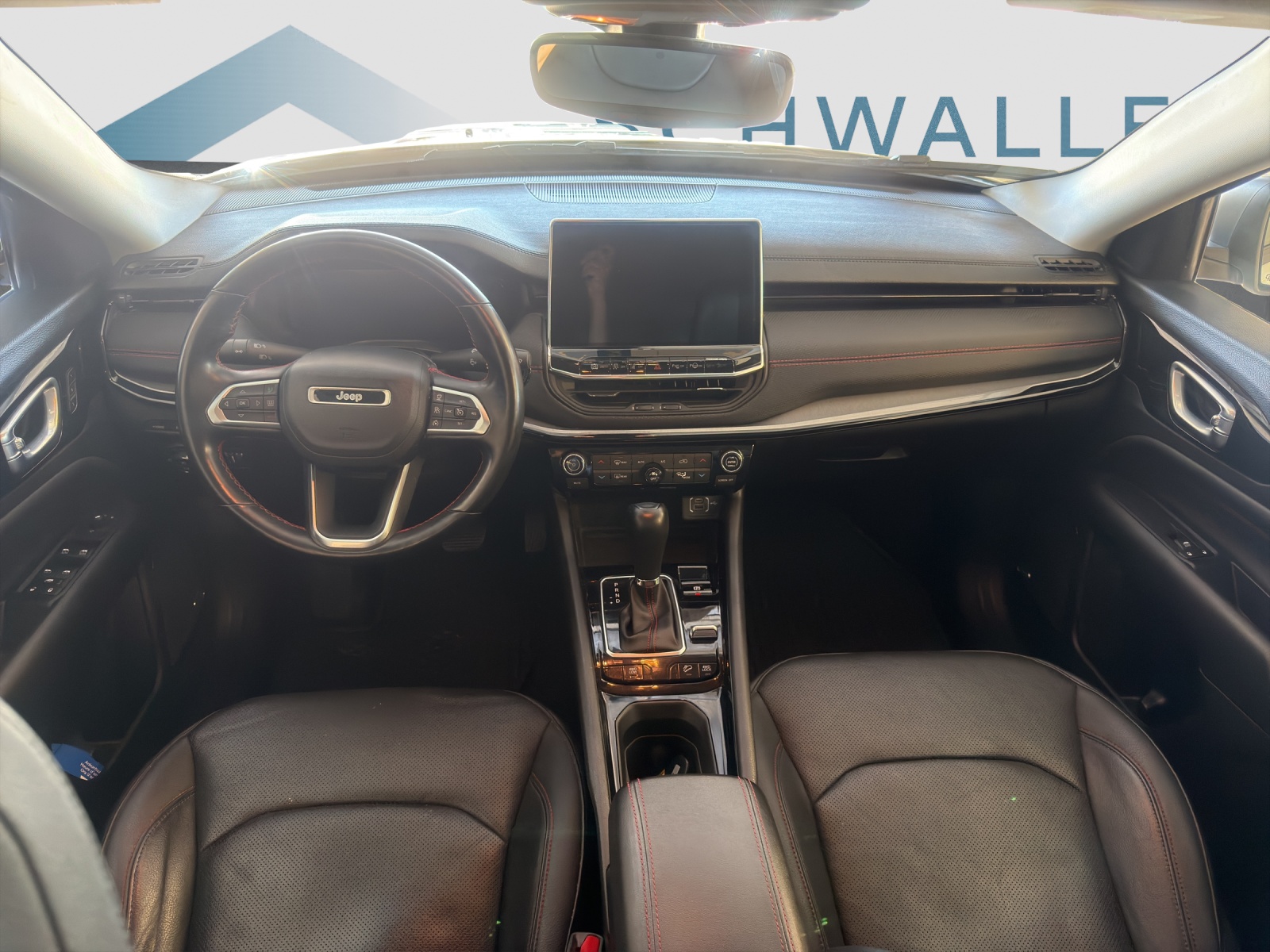JEEP COMPASS 1.3 Trailhawk 4xe-image-9