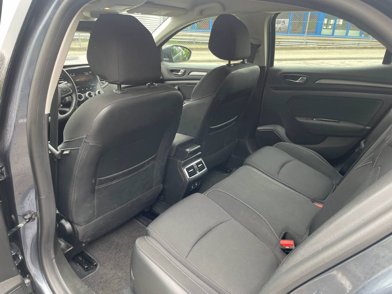 RENAULT Mégane 1.3 TCe 115 Life-image-7