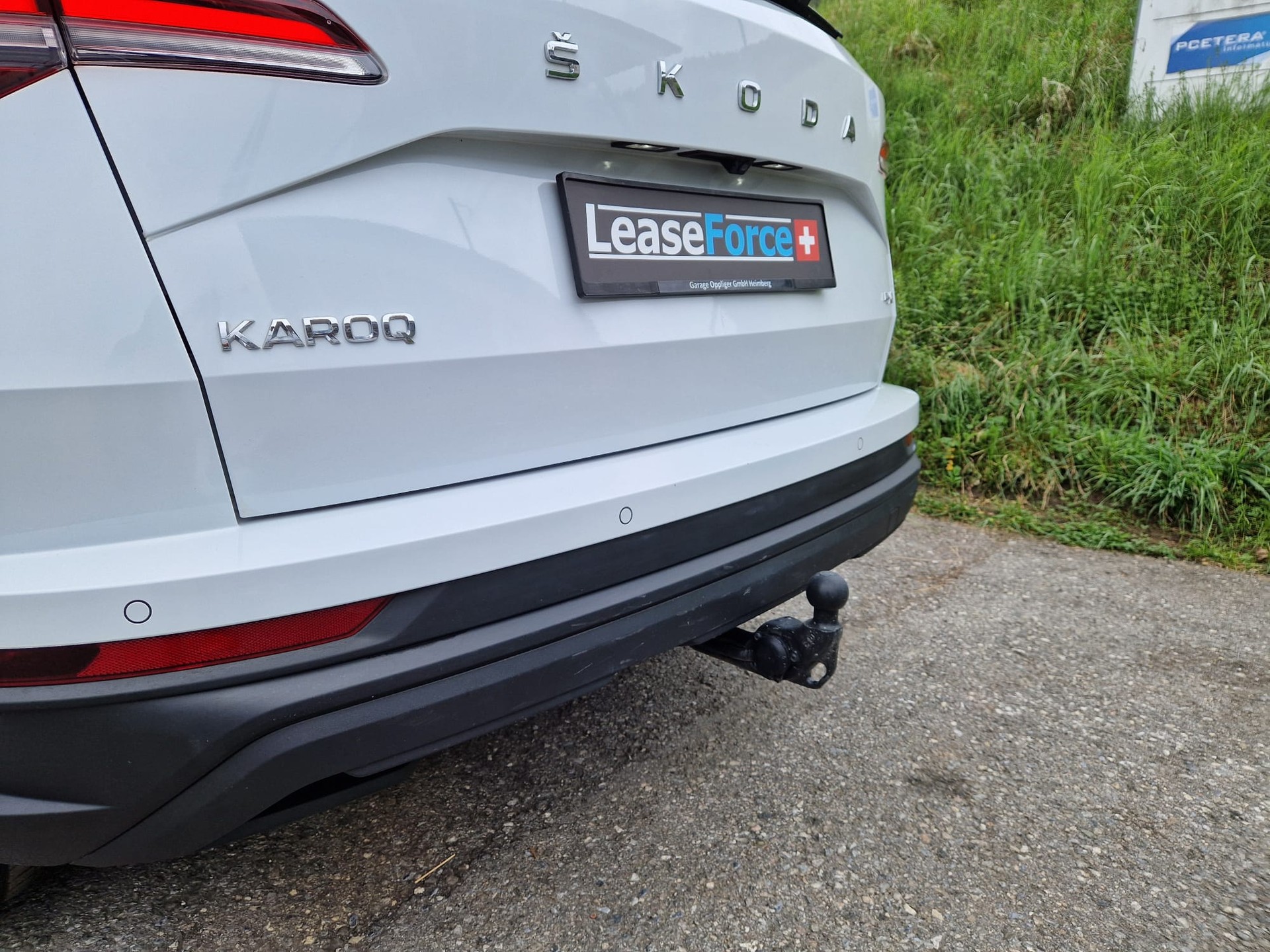 SKODA Karoq 2.0 TDI CR Style 4x4 DSG-image-5