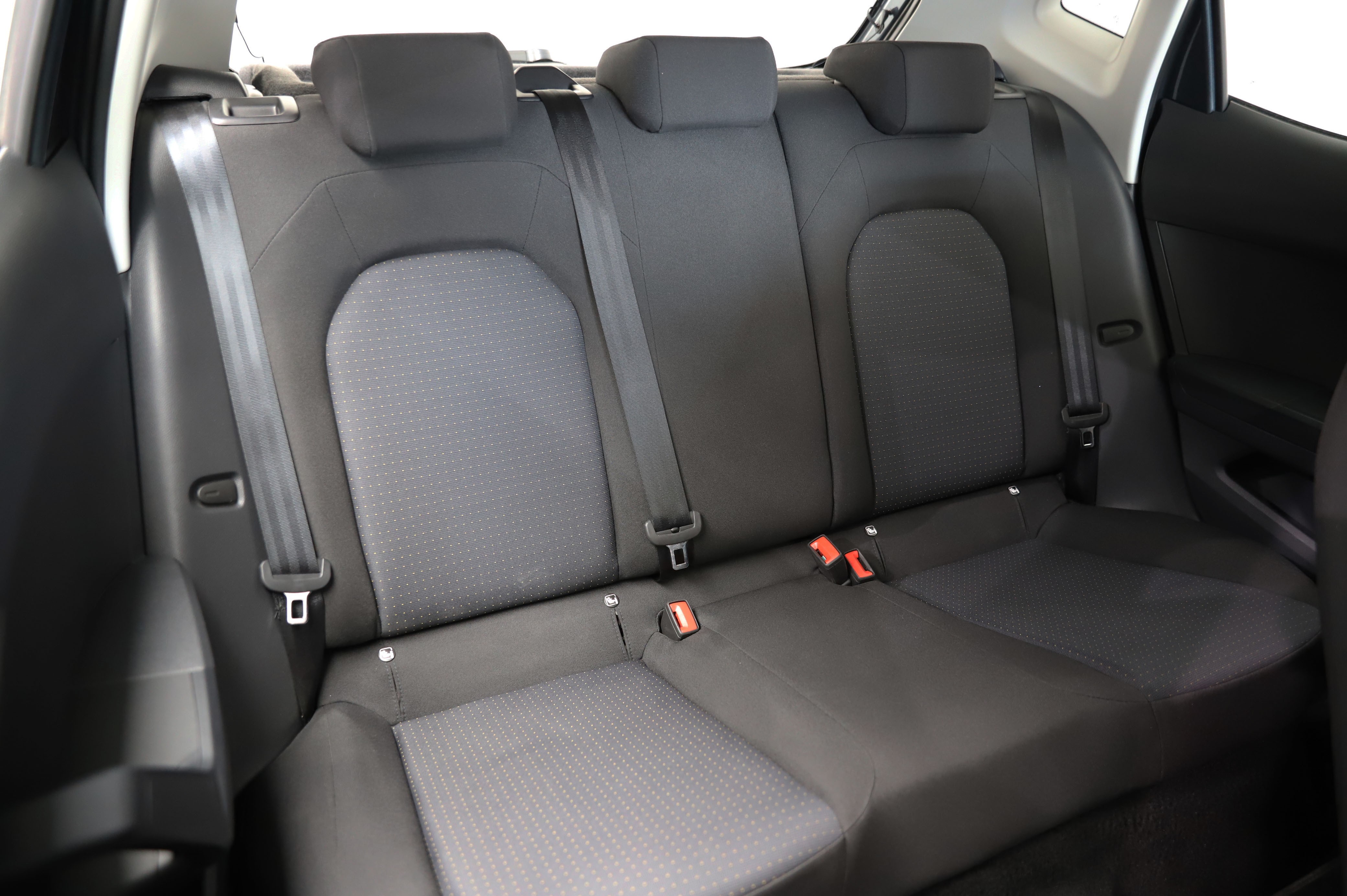 Image SEAT IBIZA Ibiza COPA DSG