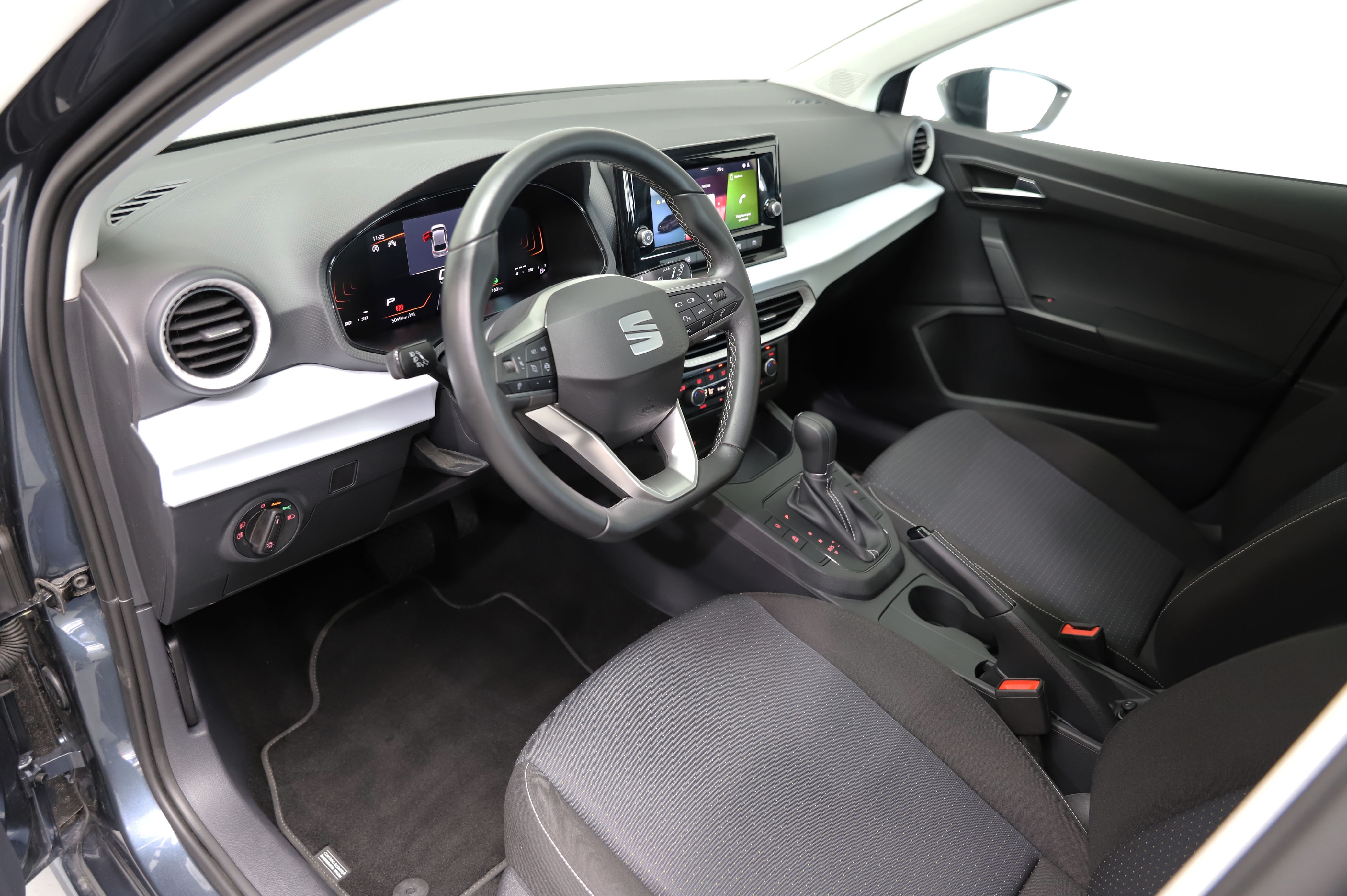 Image SEAT IBIZA Ibiza COPA DSG