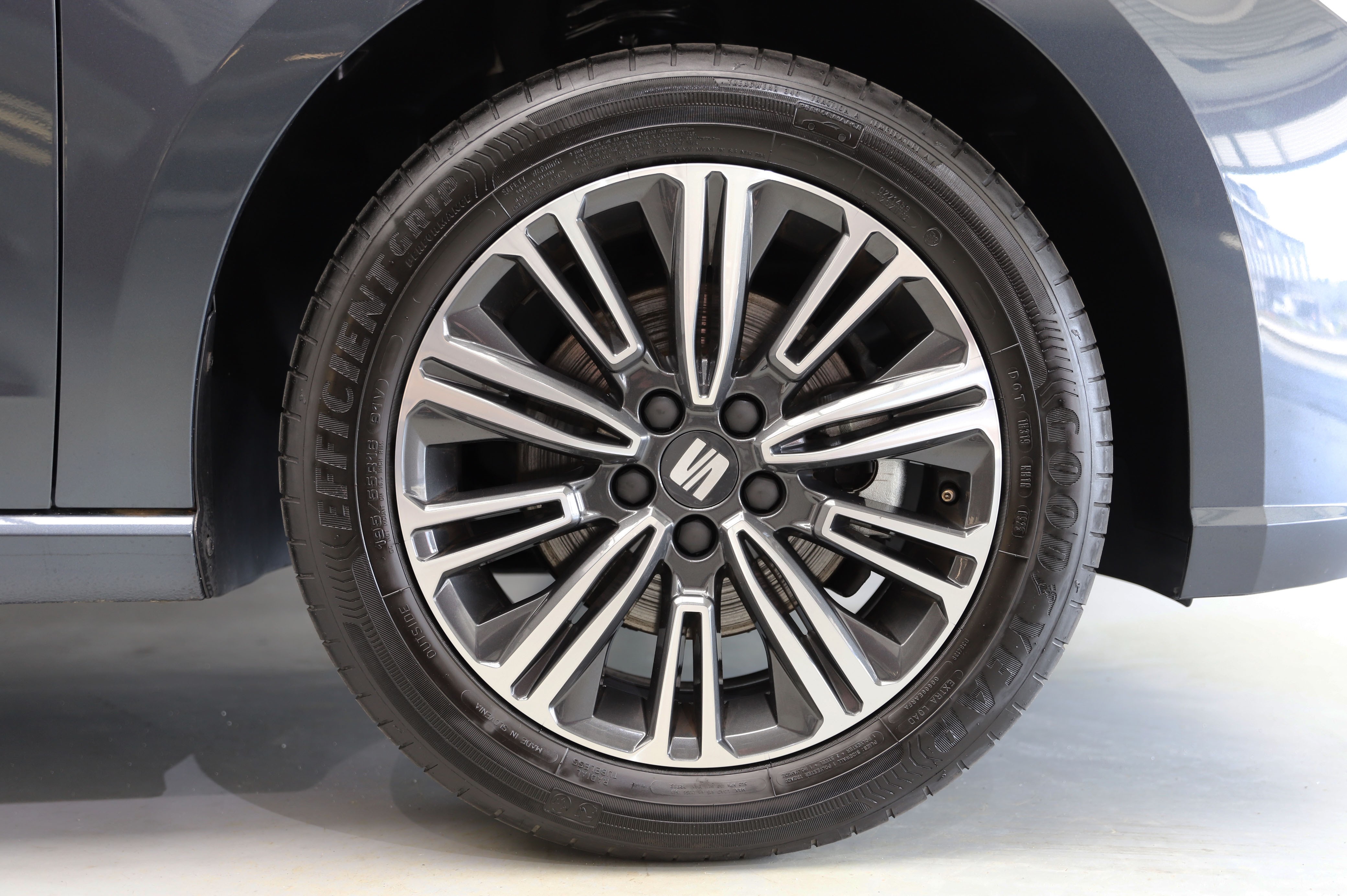 Image SEAT IBIZA Ibiza COPA DSG