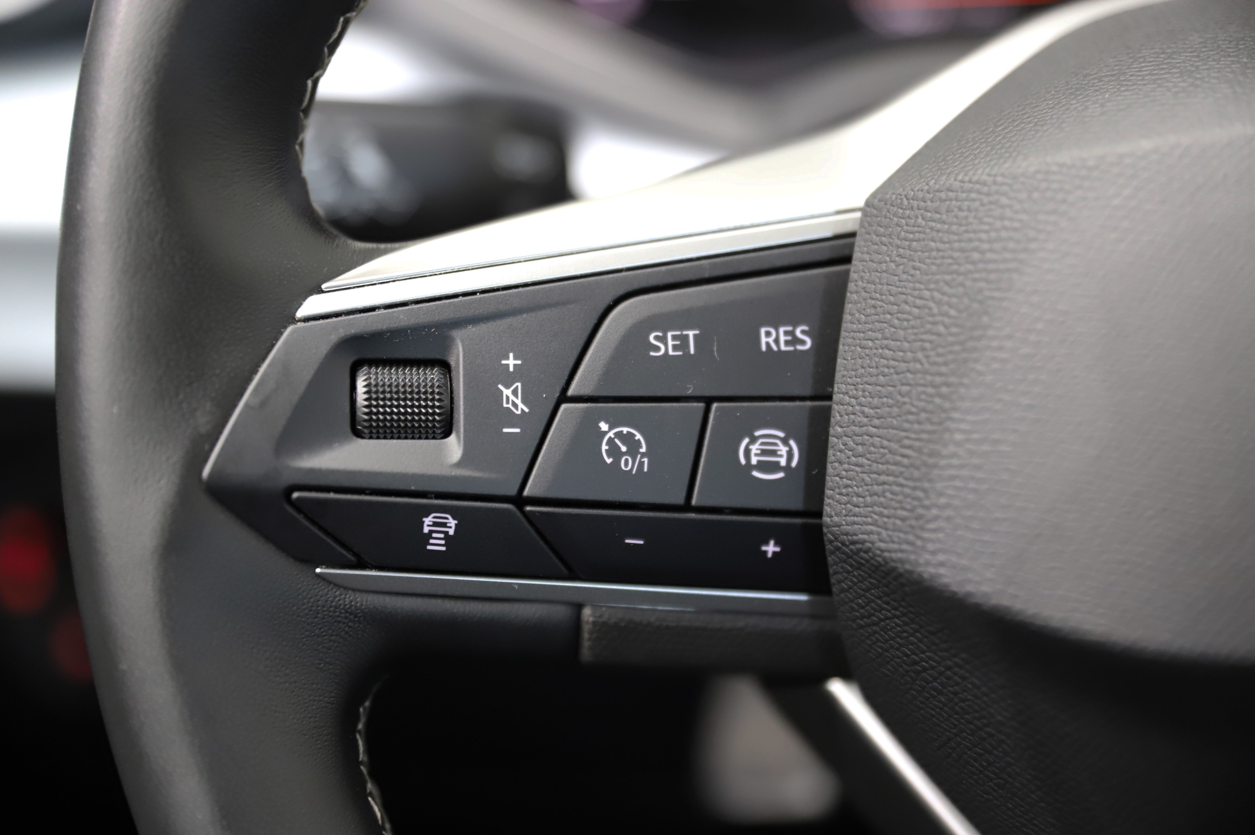 Image SEAT IBIZA Ibiza COPA DSG